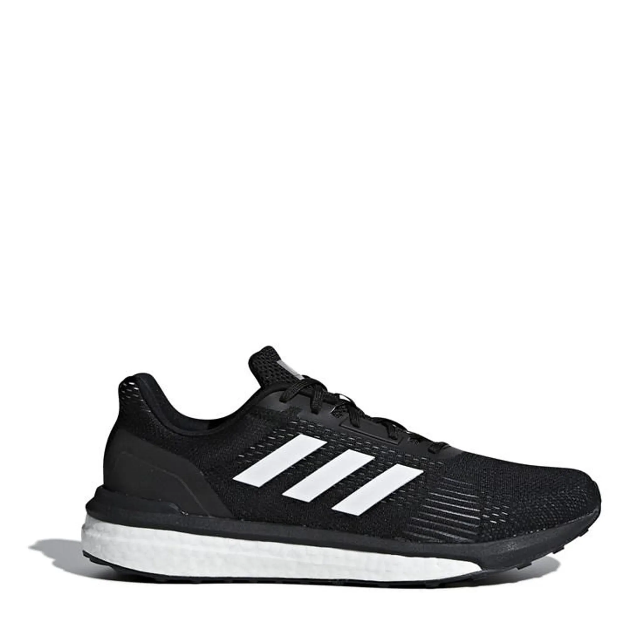 New Balance Men's Fresh Foam X Garoé V2 in Grey/Orange Textile