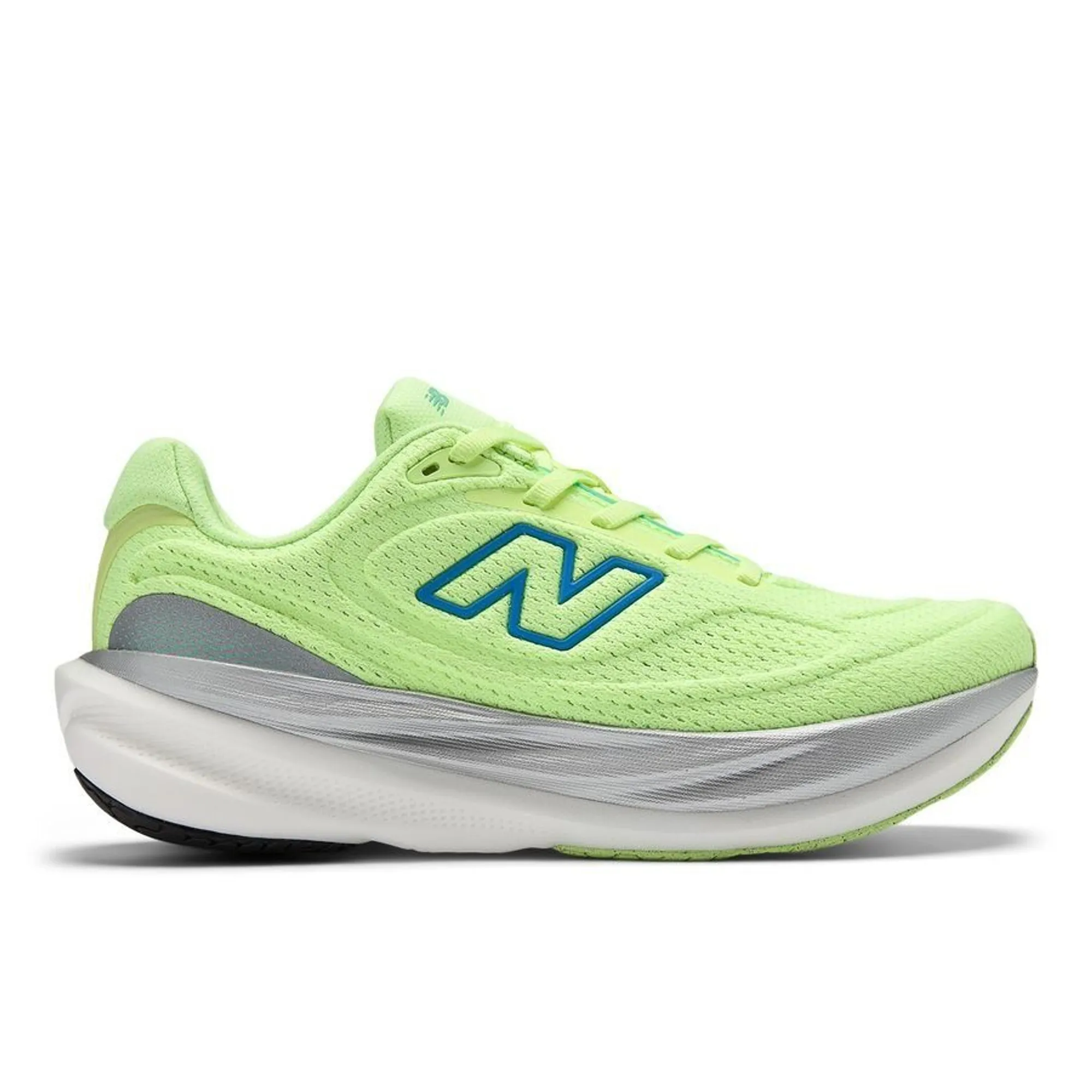 New Balance Women 1080v15 women's in Blue/Grey Synthetic