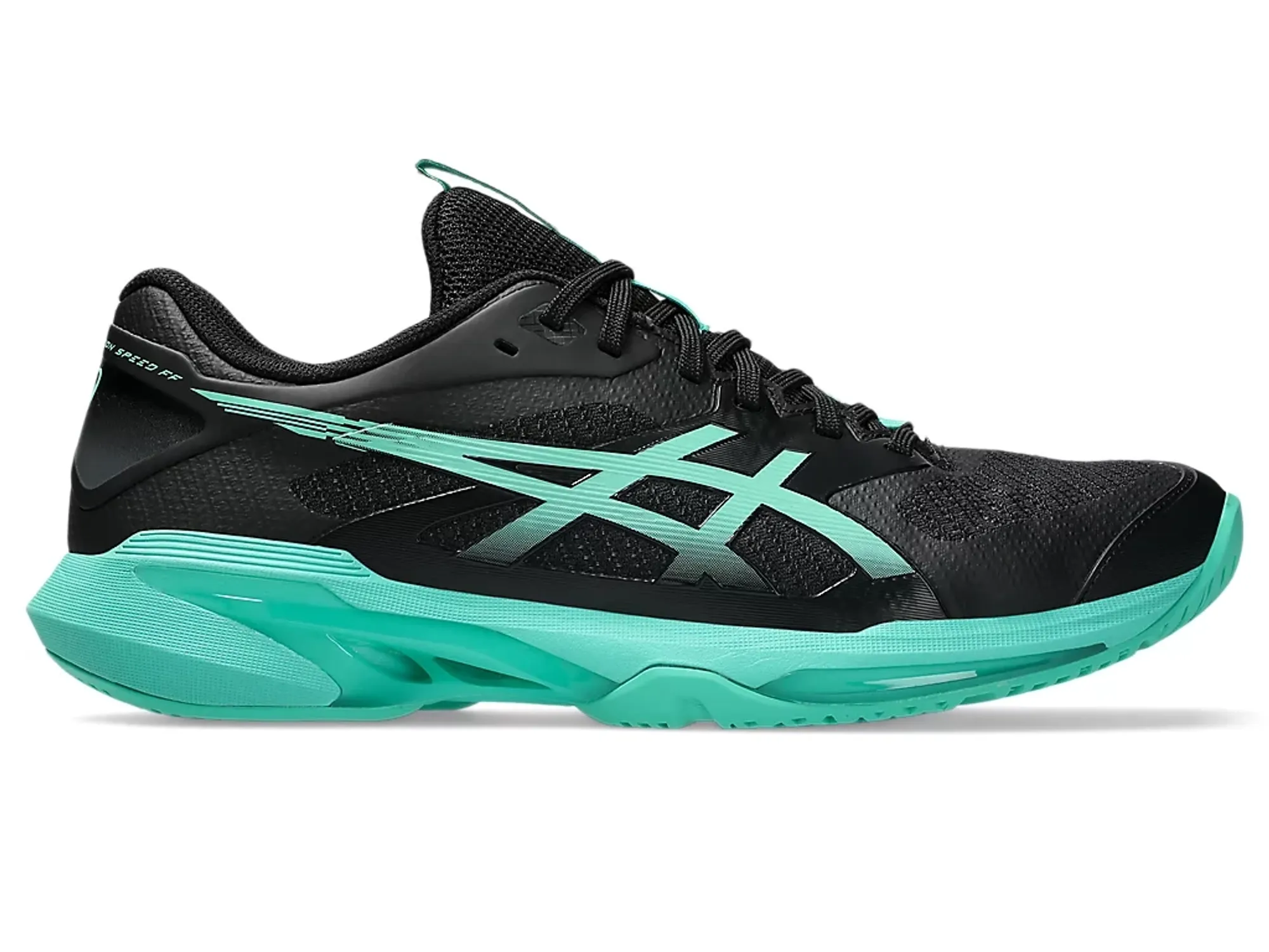 Asics Solution Speed Ff 4