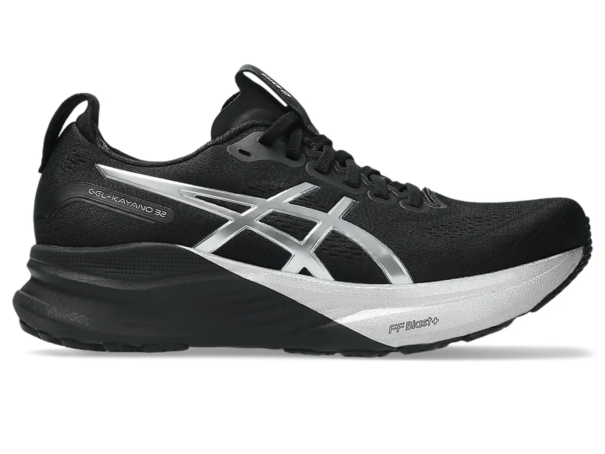 Asics Gel-Kayano 32 Platinum