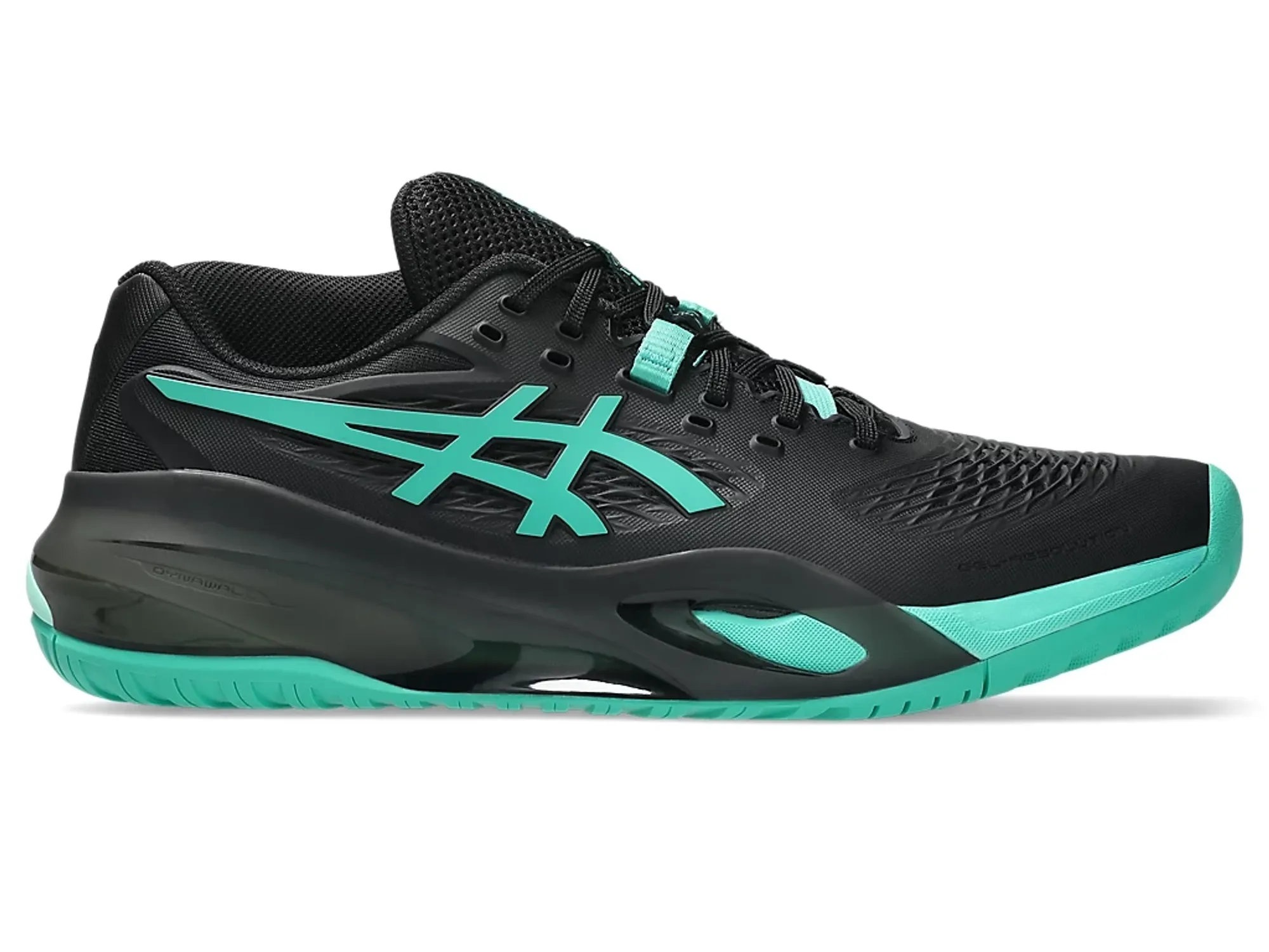 Asics Gel-Resolution X