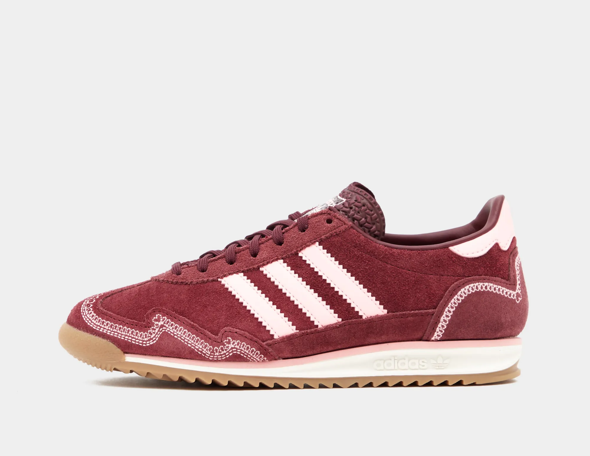 adidas Originals Womens SL72 OG