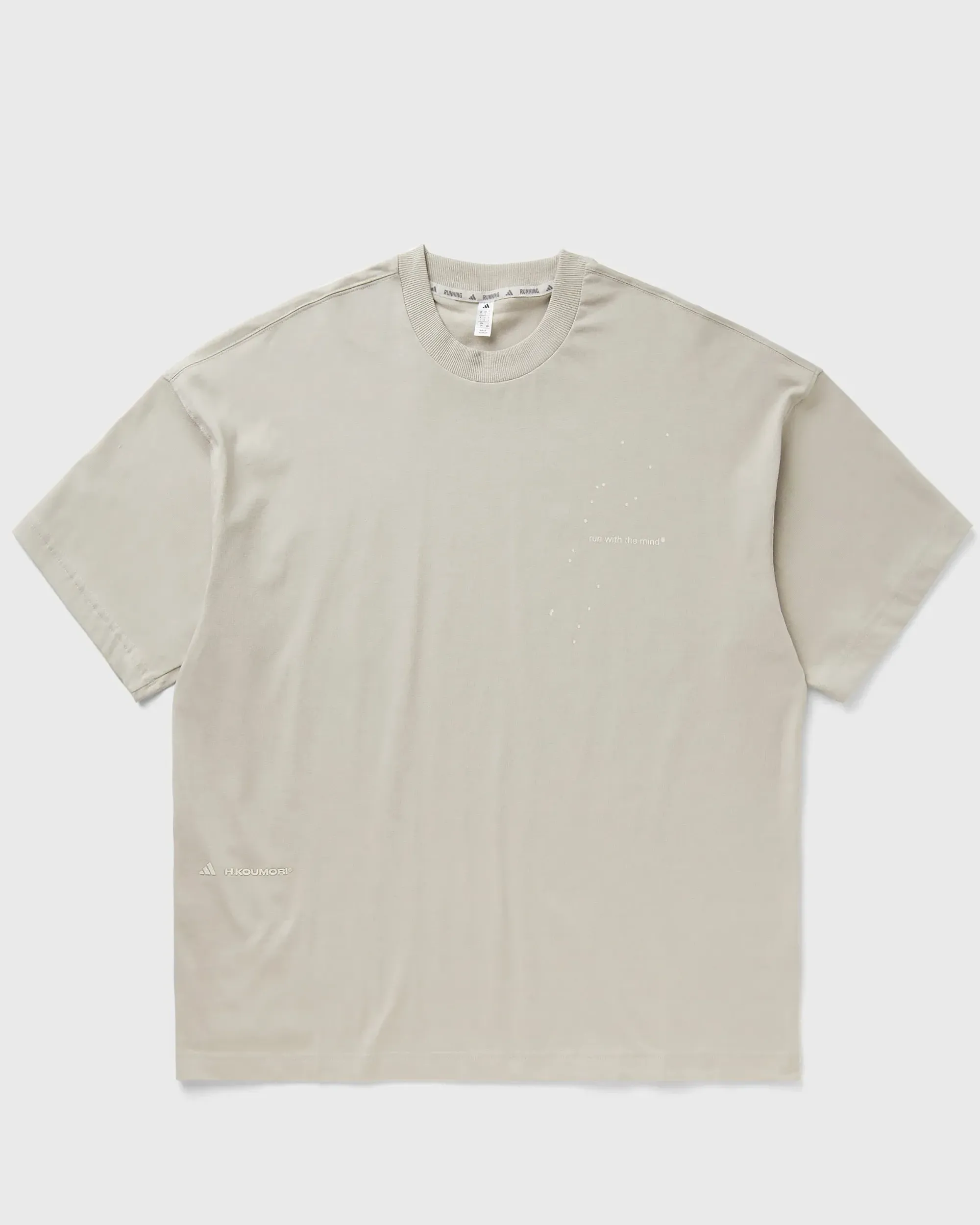 X Hermanos Koumori ADI365 T UF