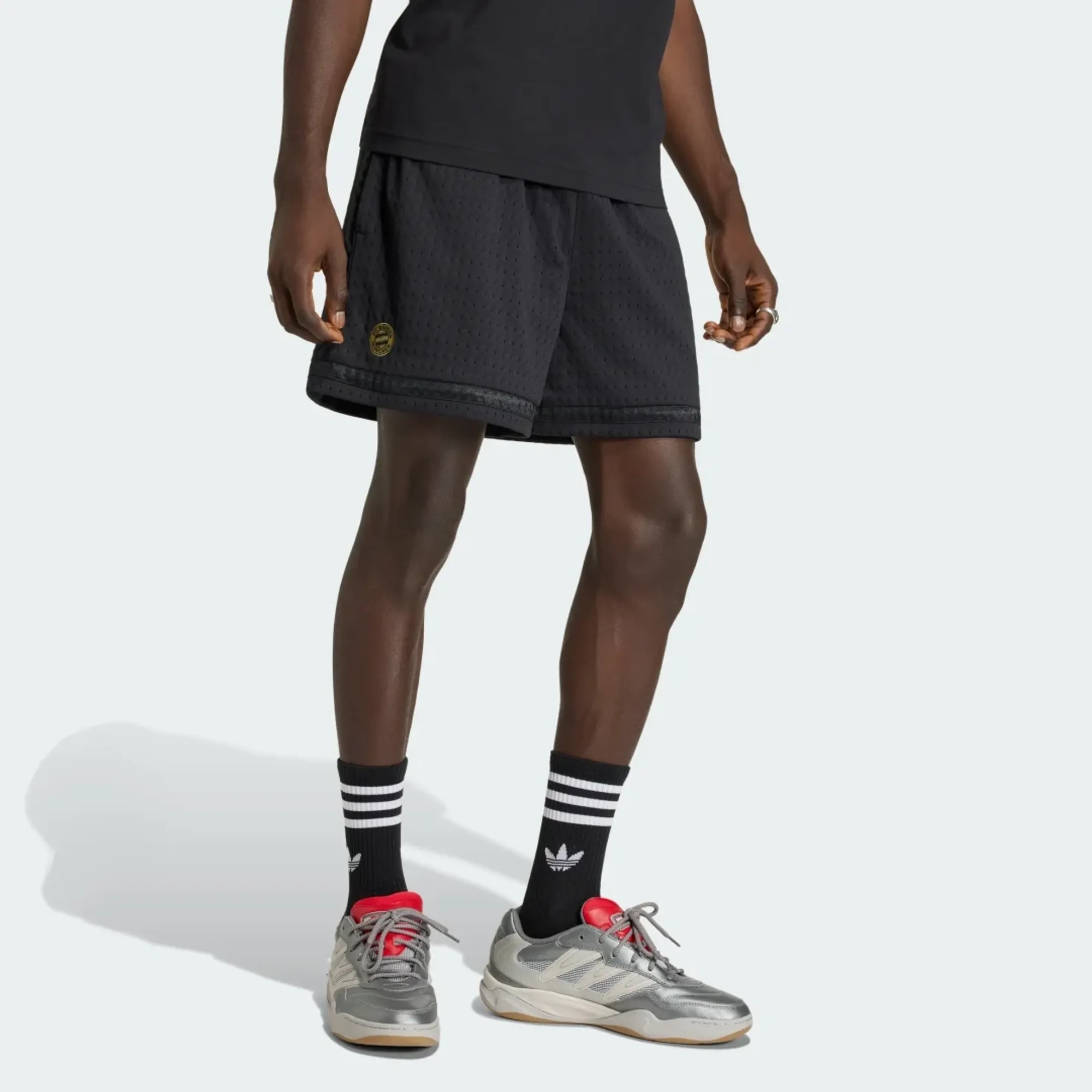 adidas FC Bayern Shorts
