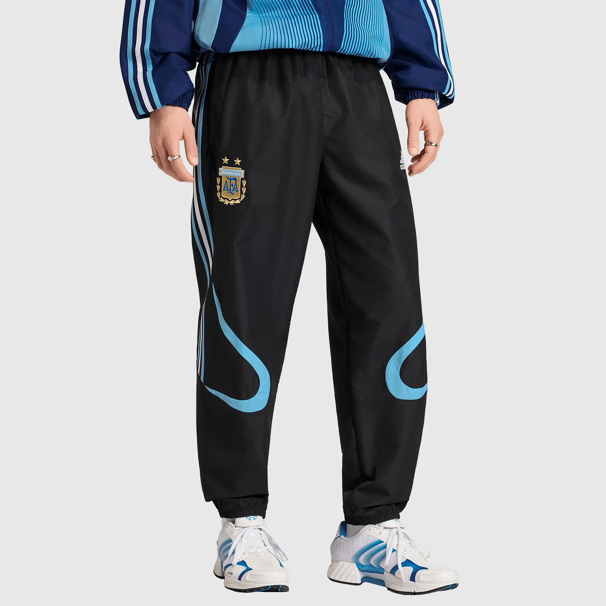 adidas Originals Argentina 2006 Track Pants