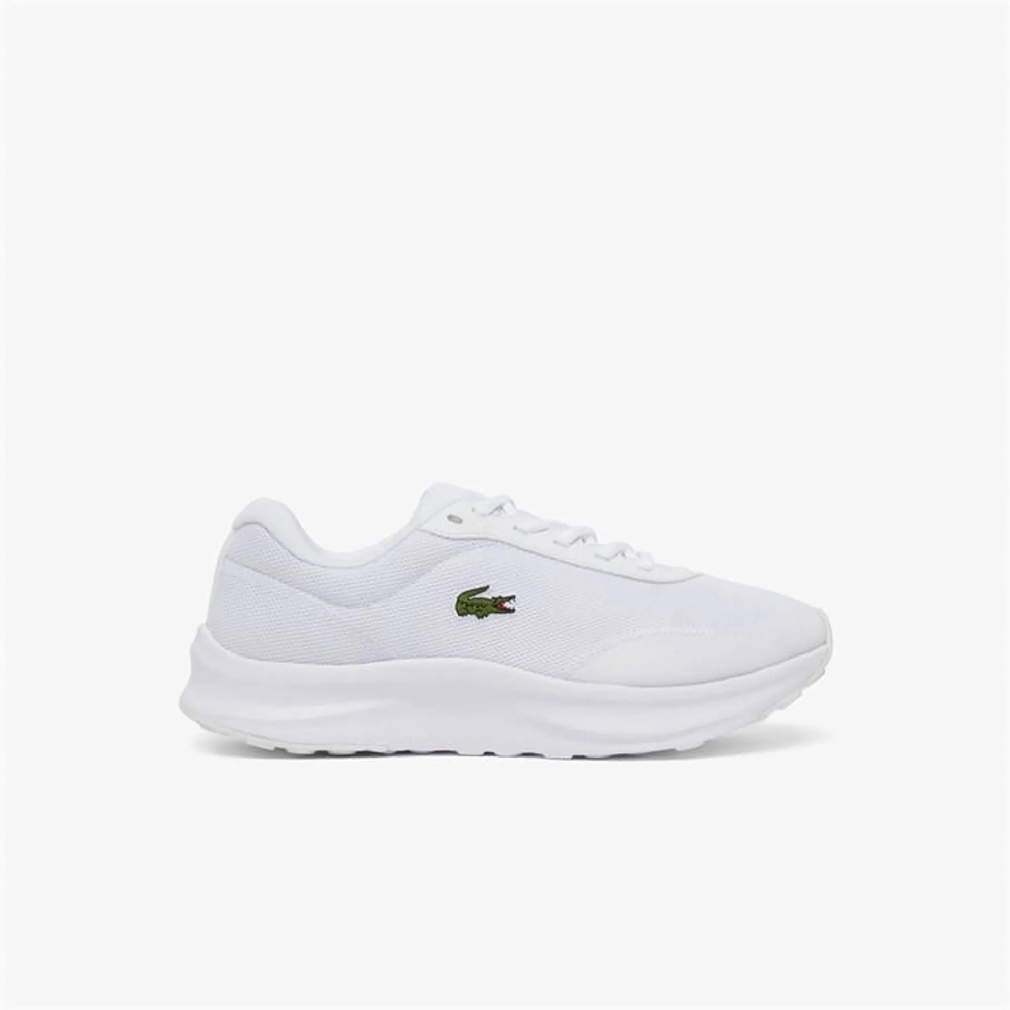 Lacoste Men's Neo Run Ace Sneakers - White