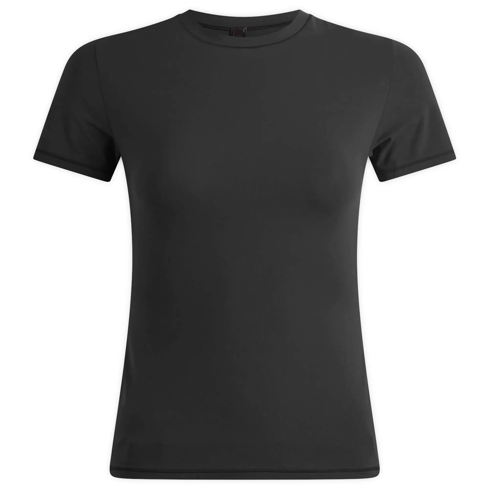 SKIMS Women's Fits Everybody T-Shirt Onyx