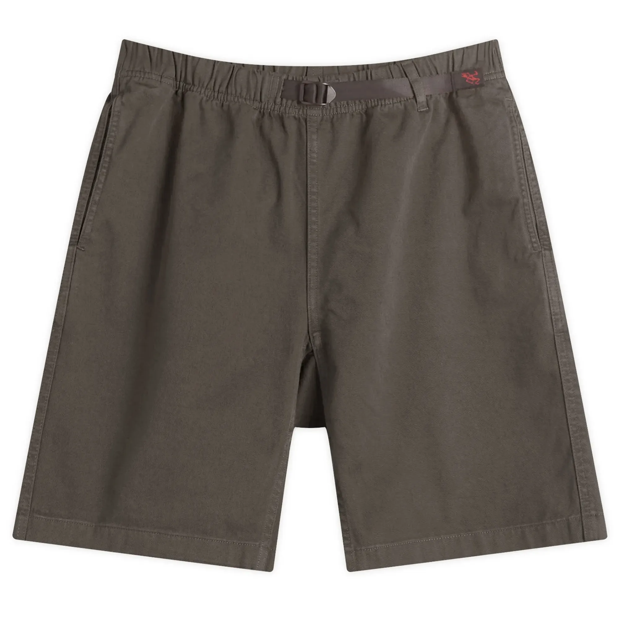 Gramicci Men's Twill G-Short Smokey Grey