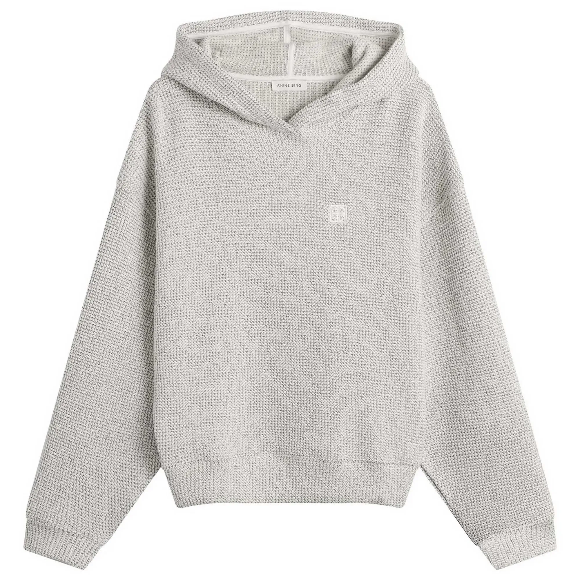 Anine Bing Women's Alec Hoodie Multi