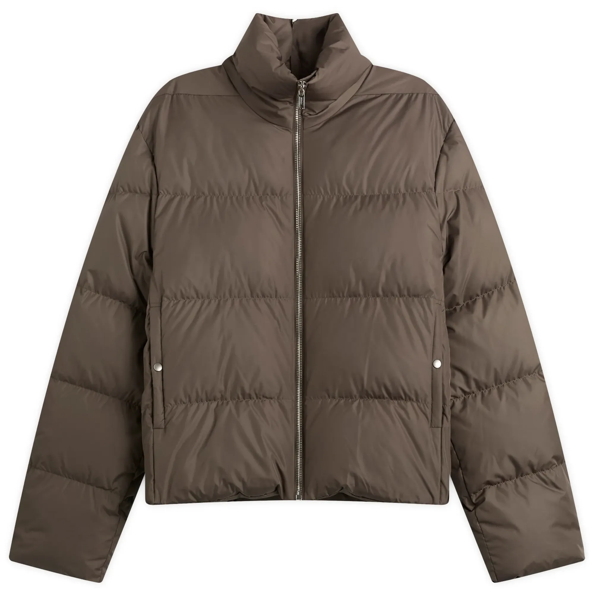 Rick Owens x Moncler Cycloptic Jacket Dark Dust