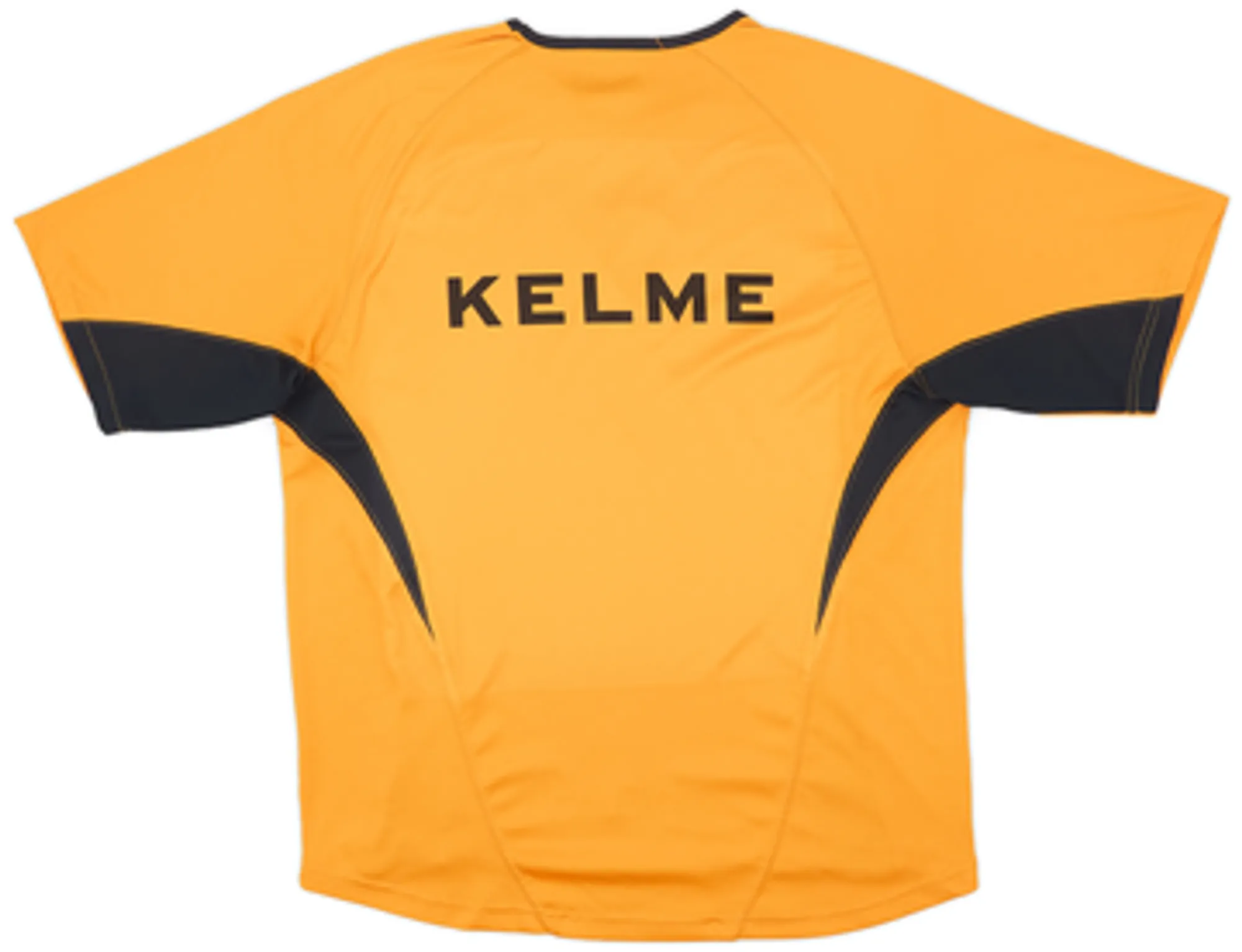 2012-13 Albacete Kelme Training Shirt - 7/10 - (L)