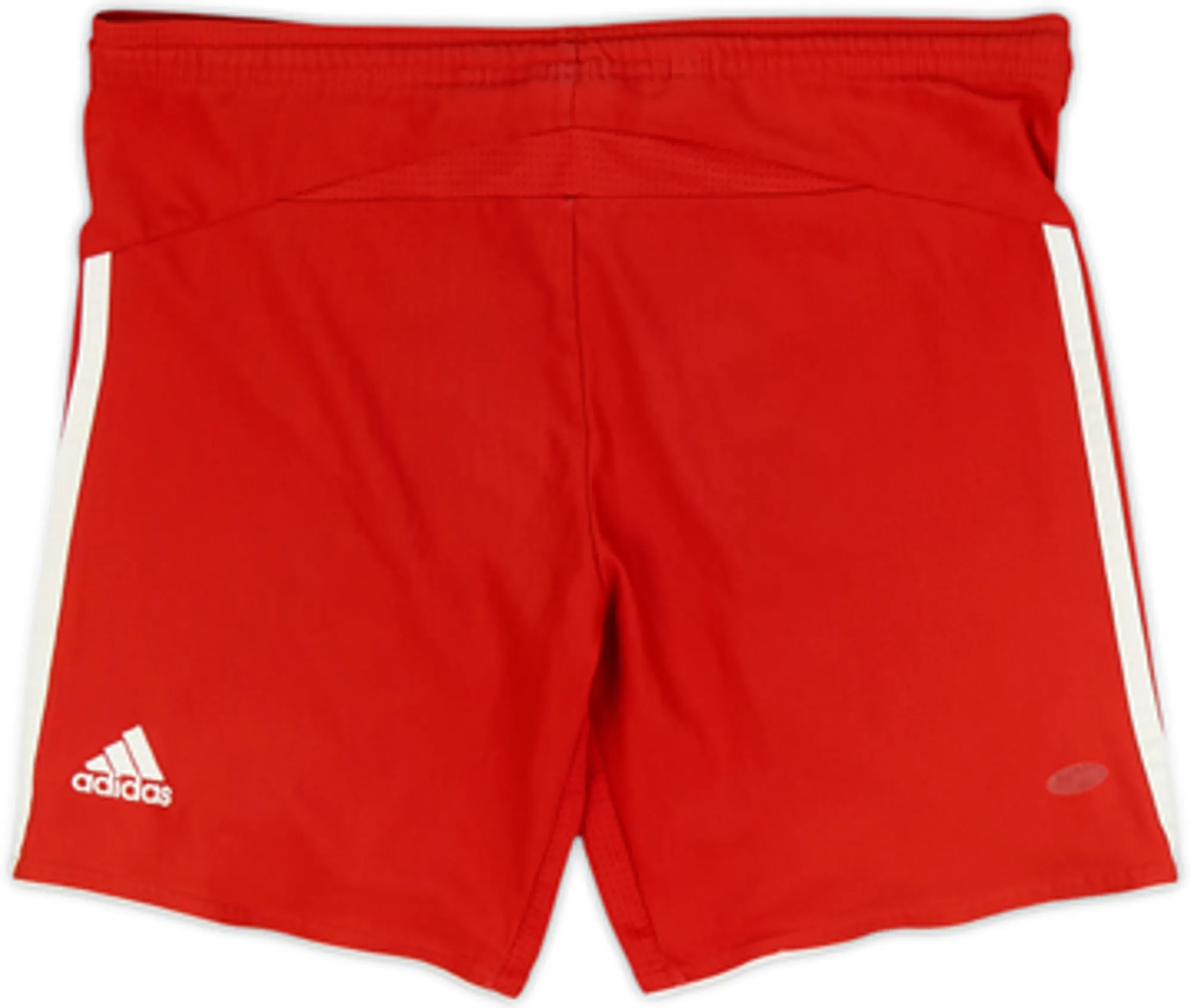 2007-08 Bayern Munich Home Shorts - 5/10 - (S.Boys)