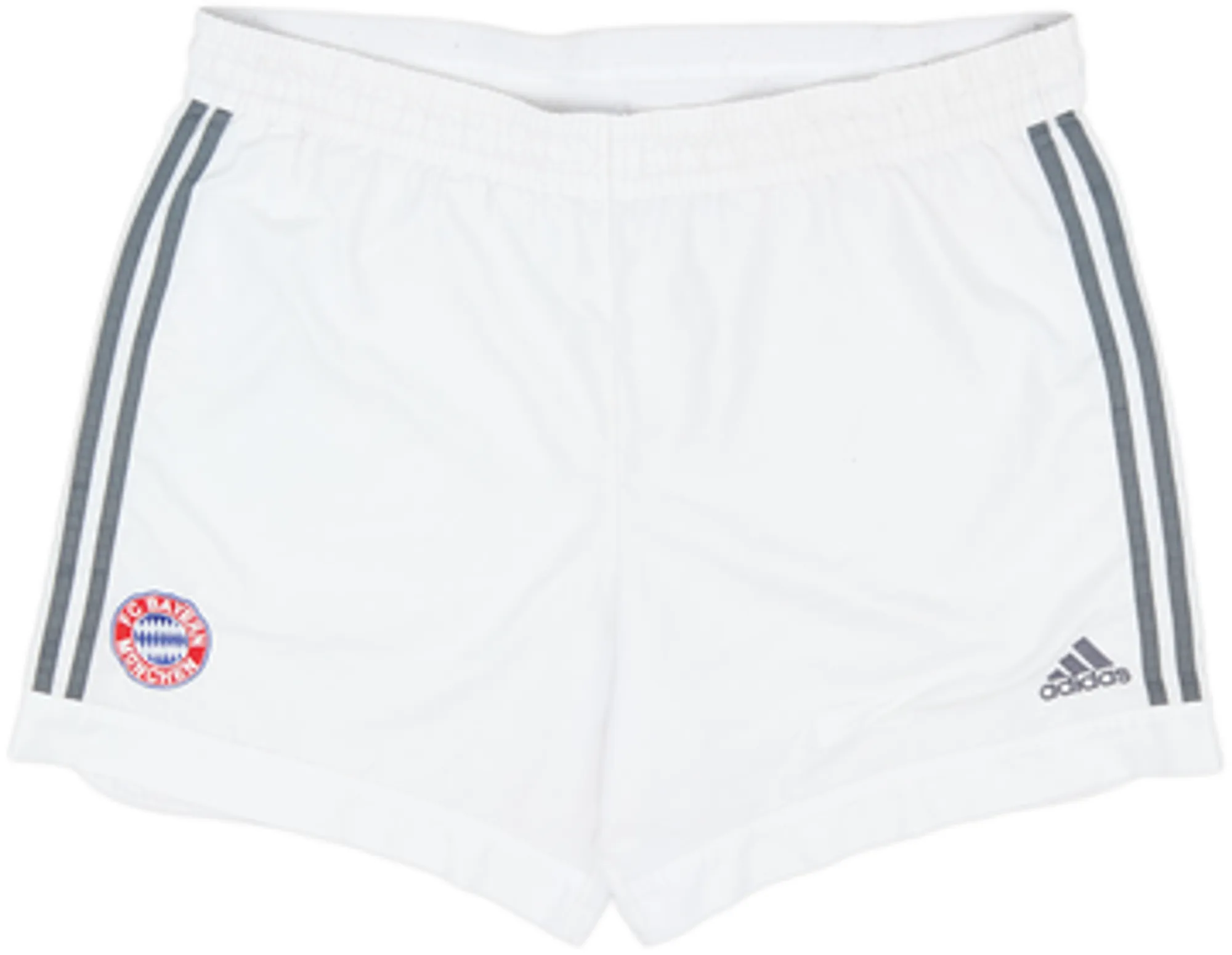 2002-04 Bayern Munich Away Shorts - 6/10 - (M)