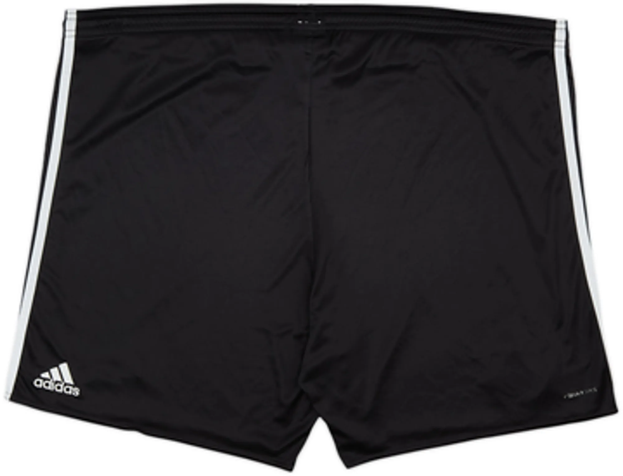 2016-17 Germany Home Shorts - 5/10 - (XXL)