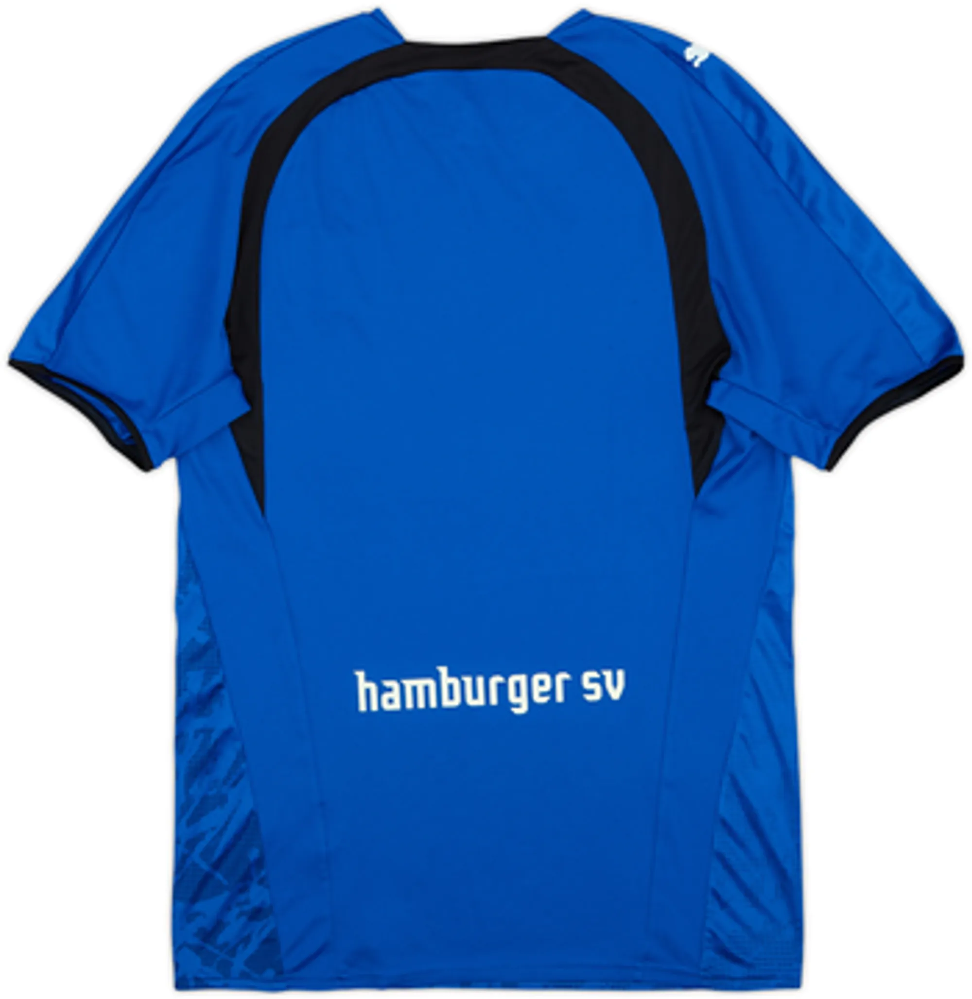 2006-07 Hamburg Away Shirt - 7/10 - (S)