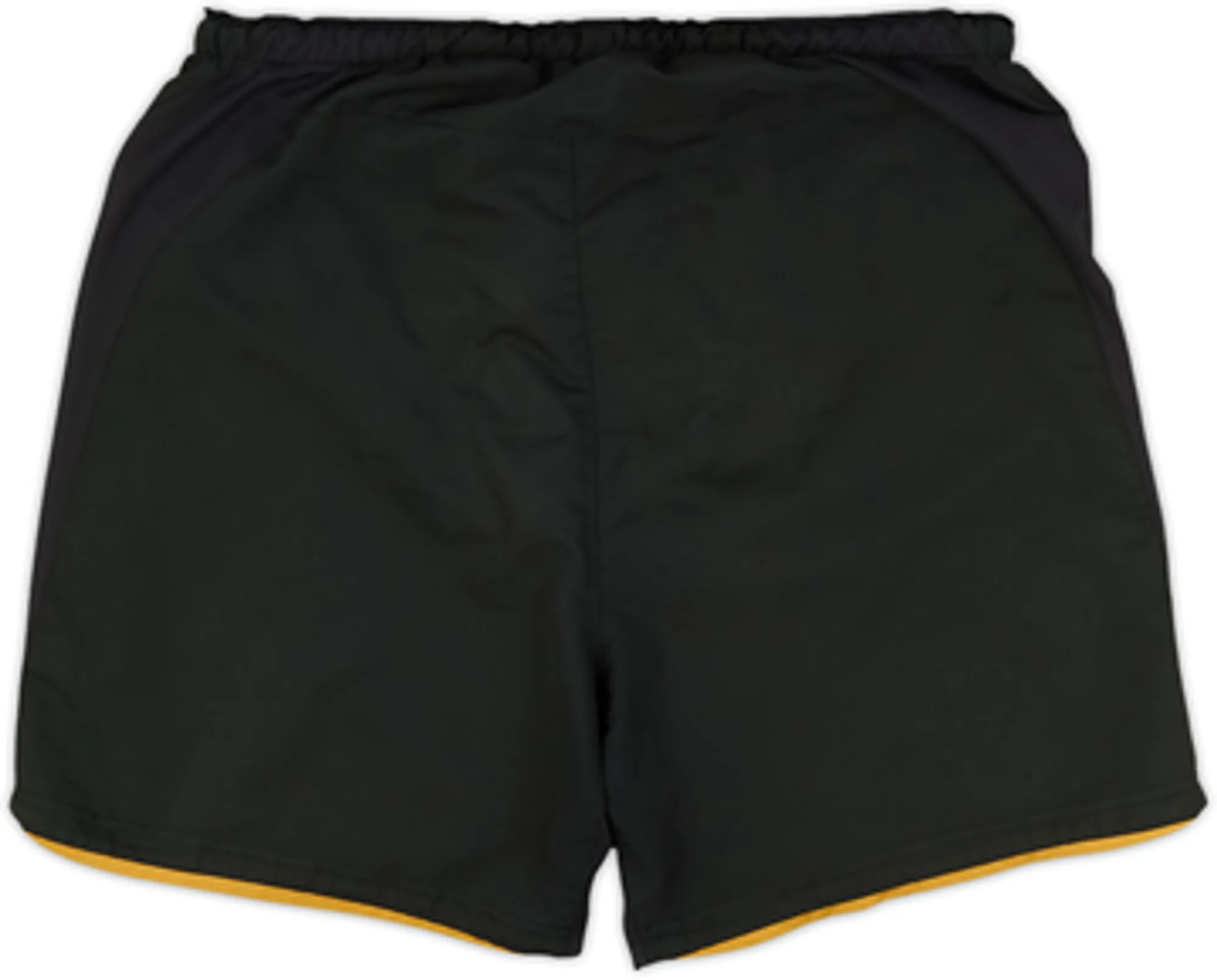 2009-10 Inter Milan Nike Training Shorts - 7/10 - (S)