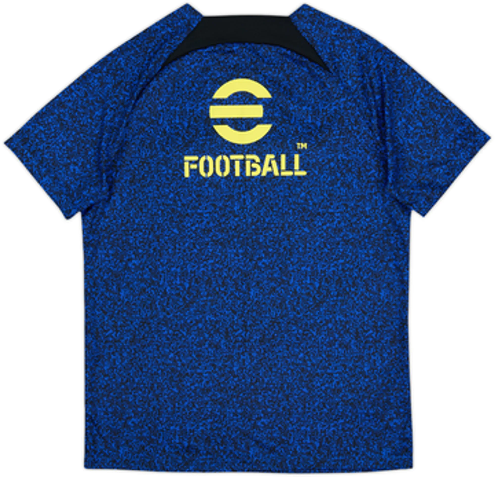 2023-24 Inter Milan Nike Training Shirt - 10/10 - (L)