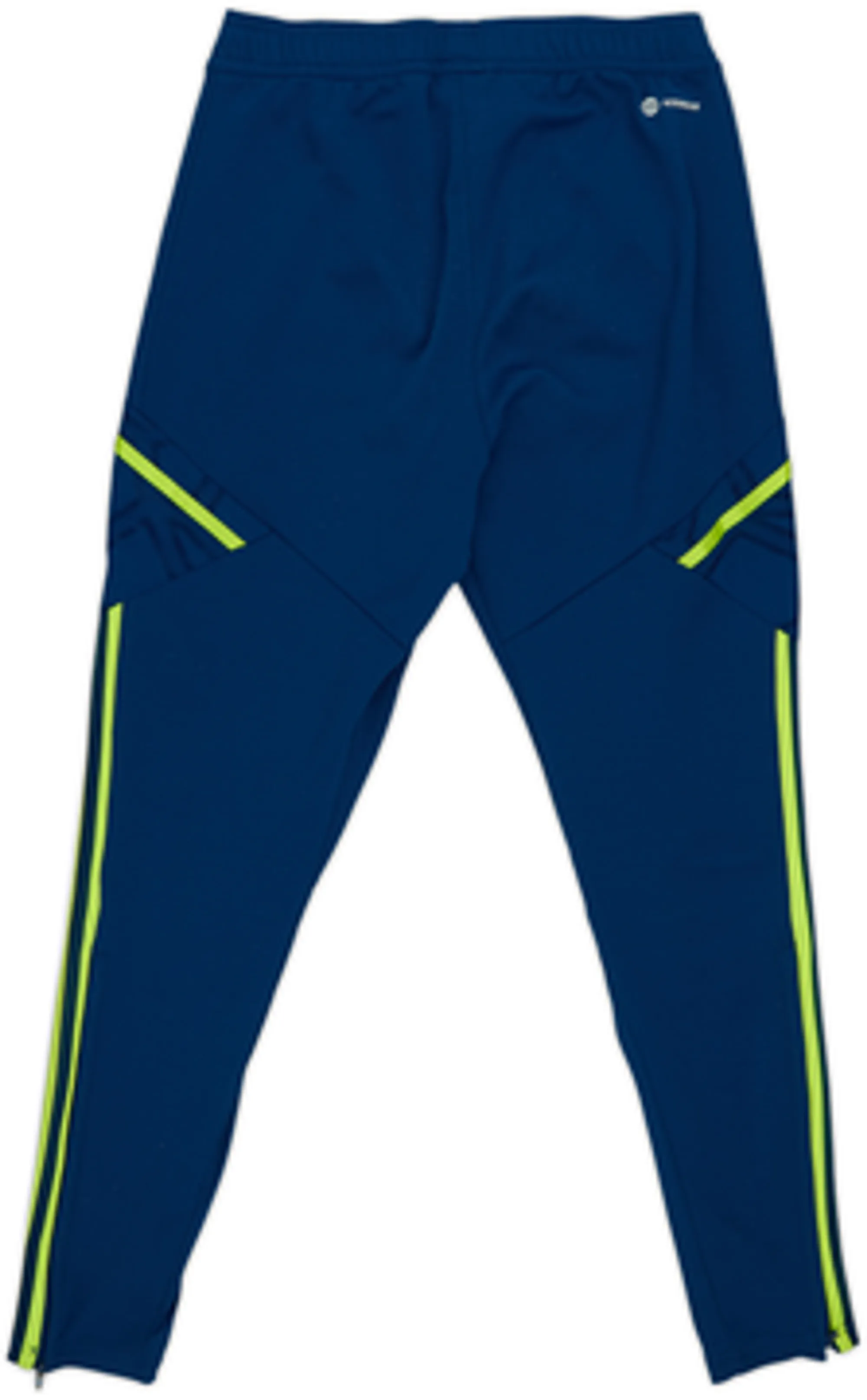 2022-23 Juventus adidas Track Pants/Bottoms - 10/10 - (S)