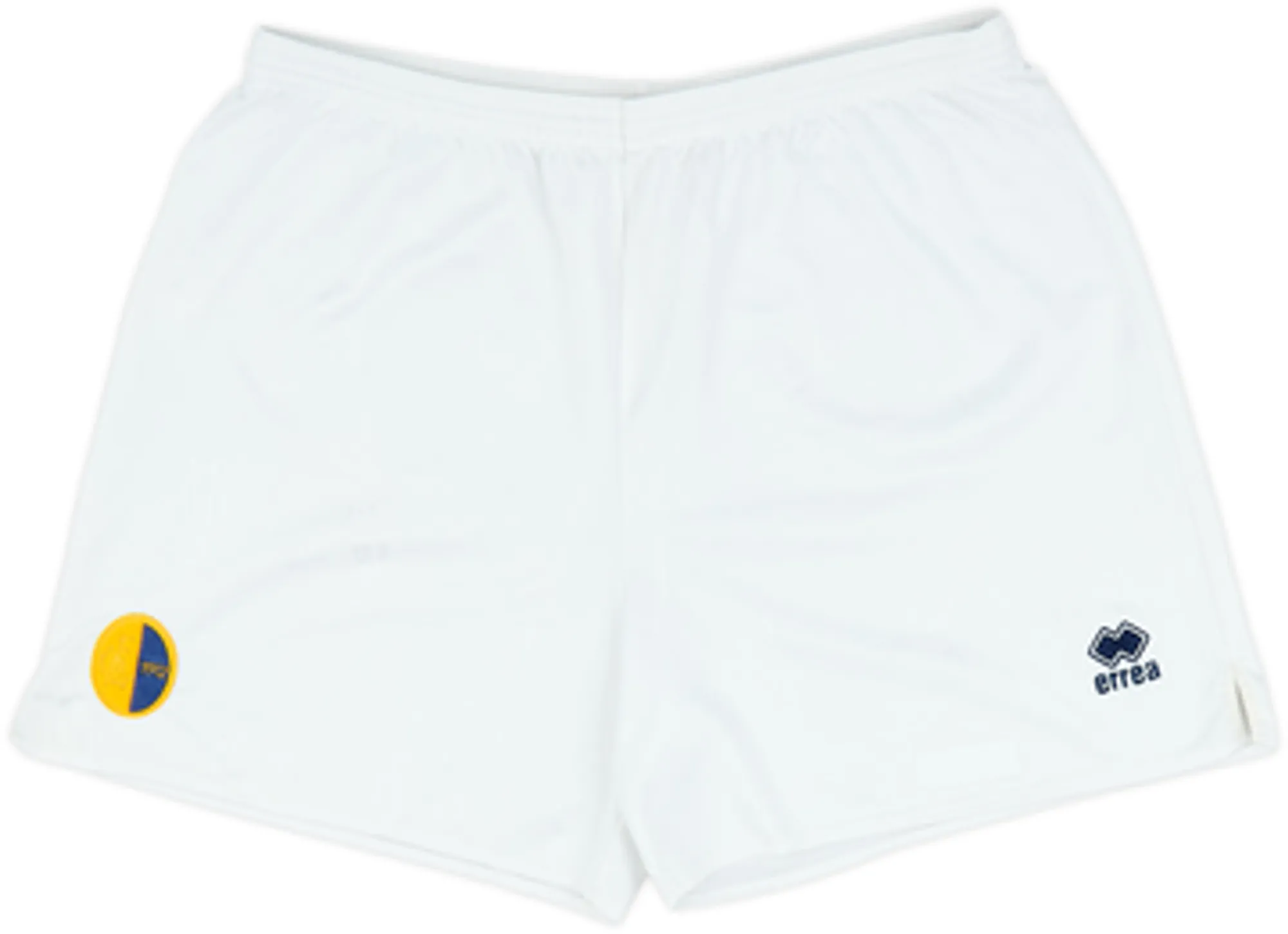 1990s Modena Away Shorts - 8/10 - (L)