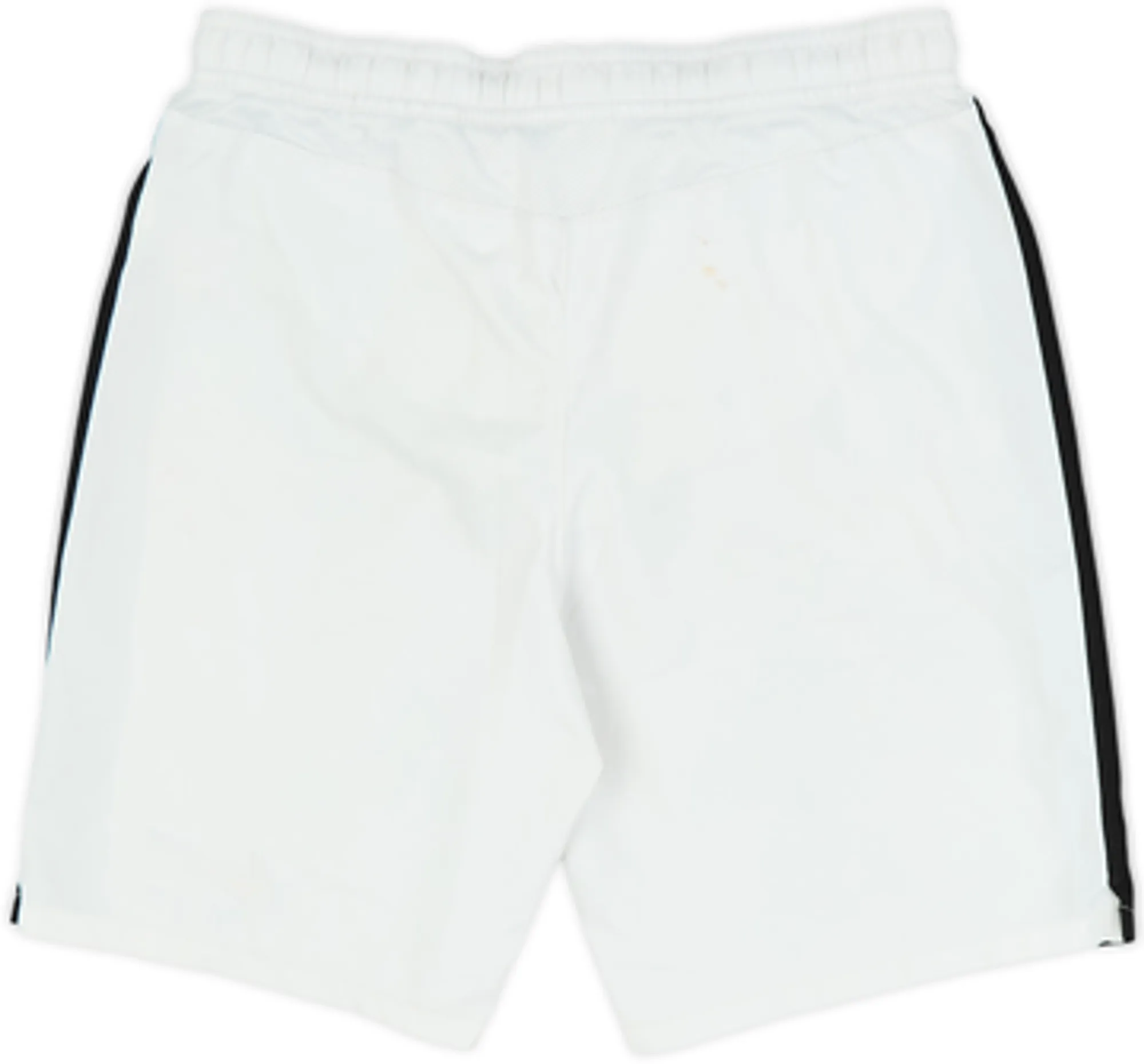 2014-15 Juventus Nike Training Shorts - 7/10 - (L.Boys)