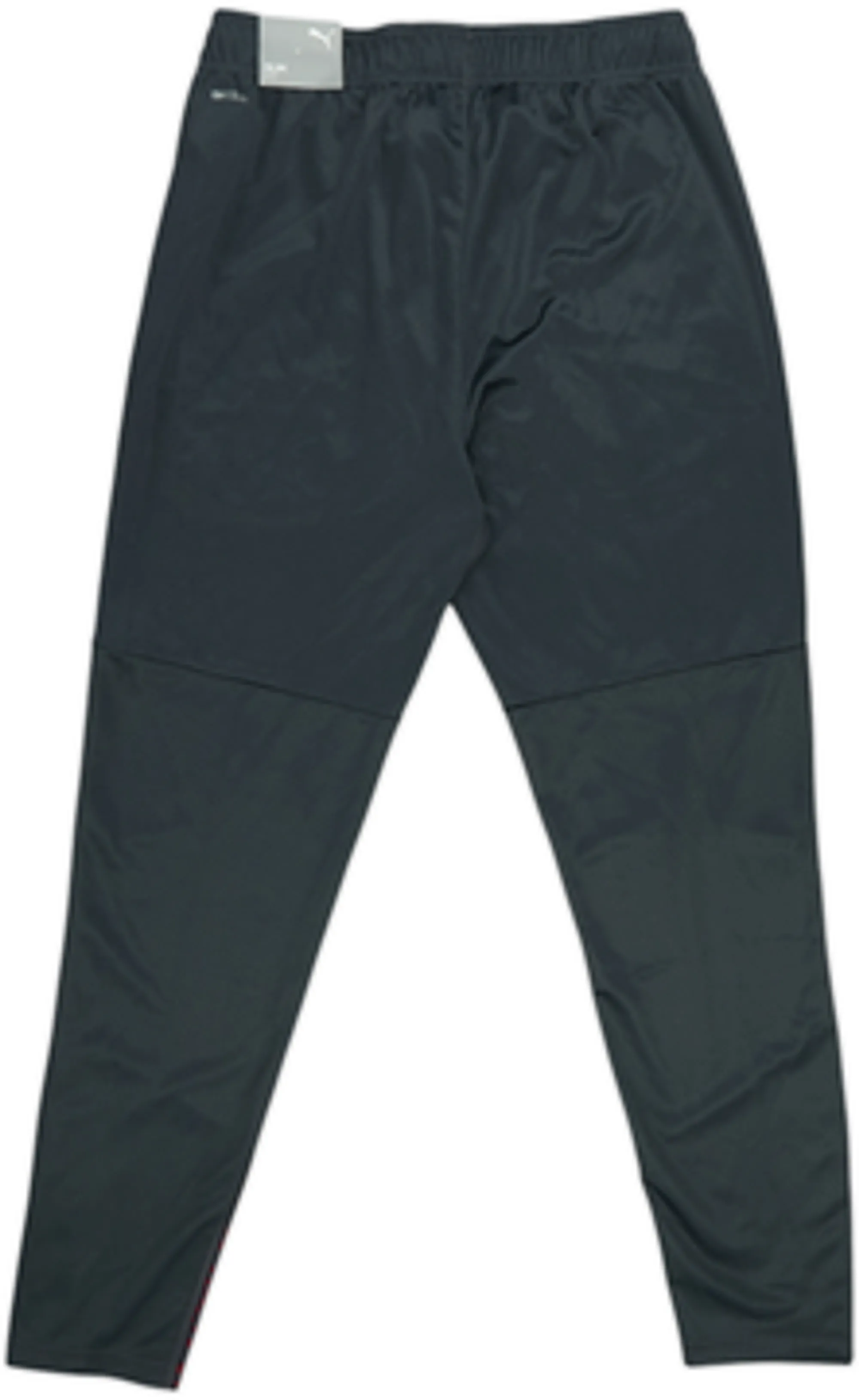 2023-24 Manchester City Staff Issue Puma Training Pants/Bottoms (M)