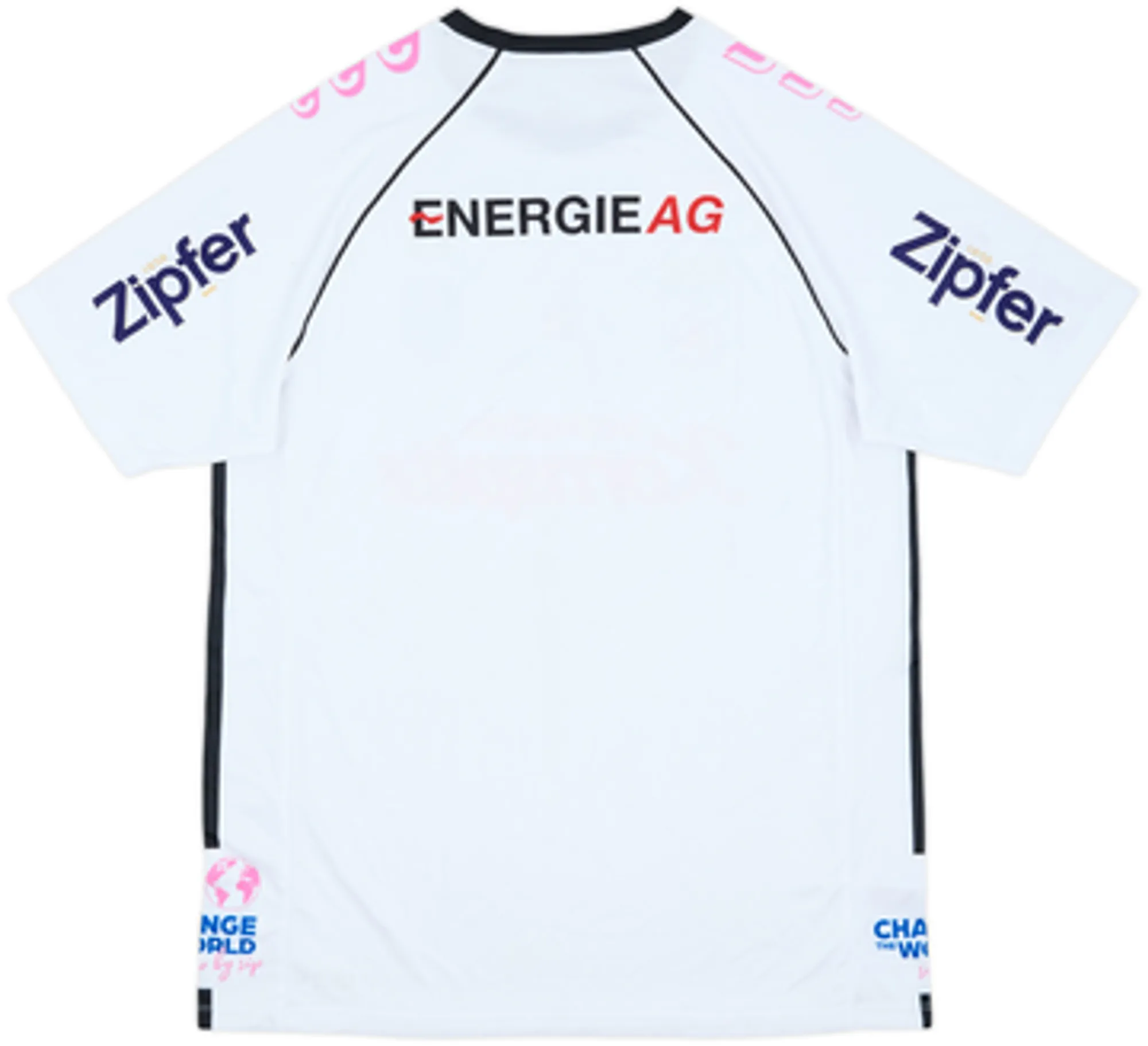 2021-22 LASK Home Shirt - 10/10 - (XL)