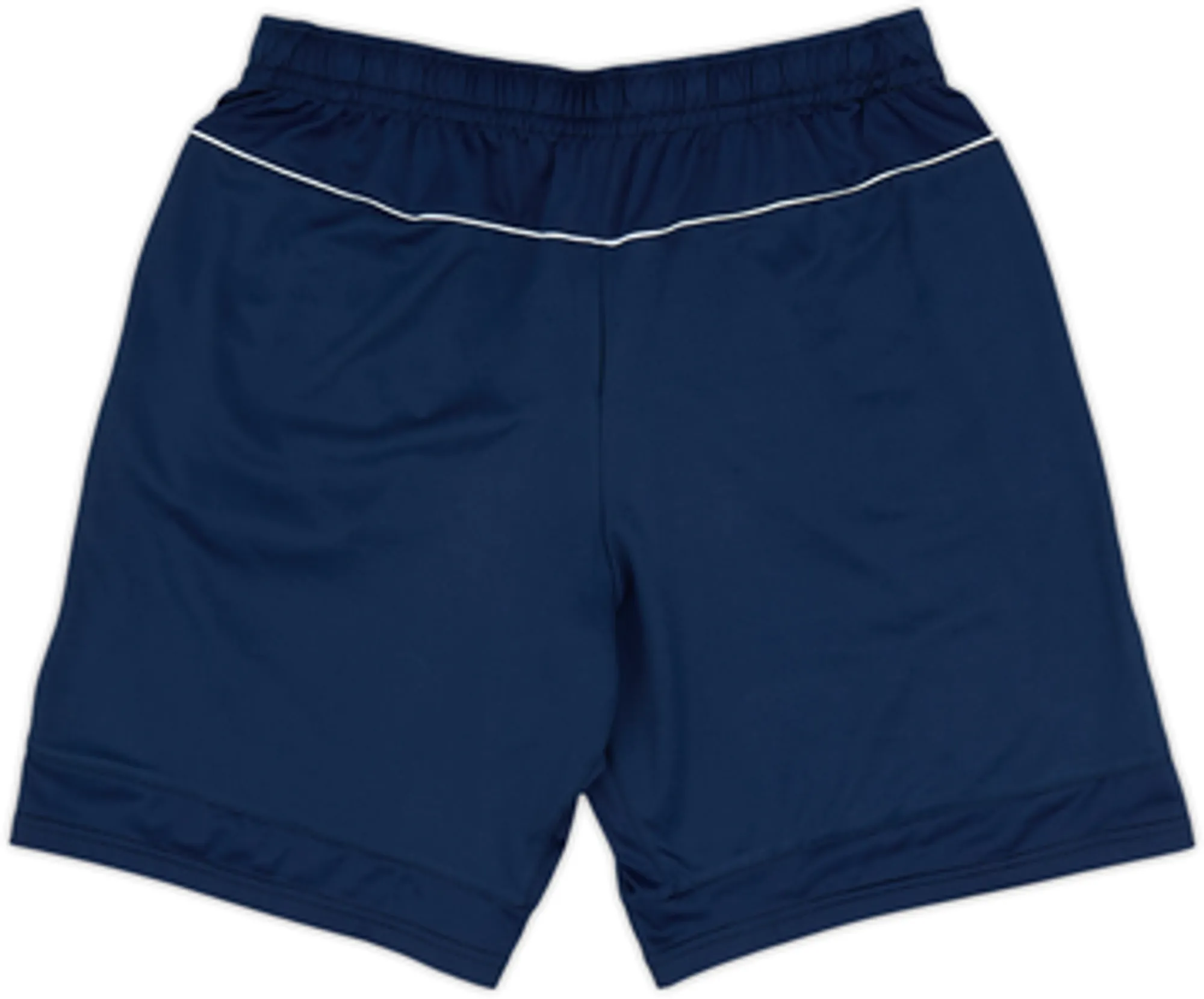 2010-11 Parma Errea Training Shorts - 9/10 - (L)