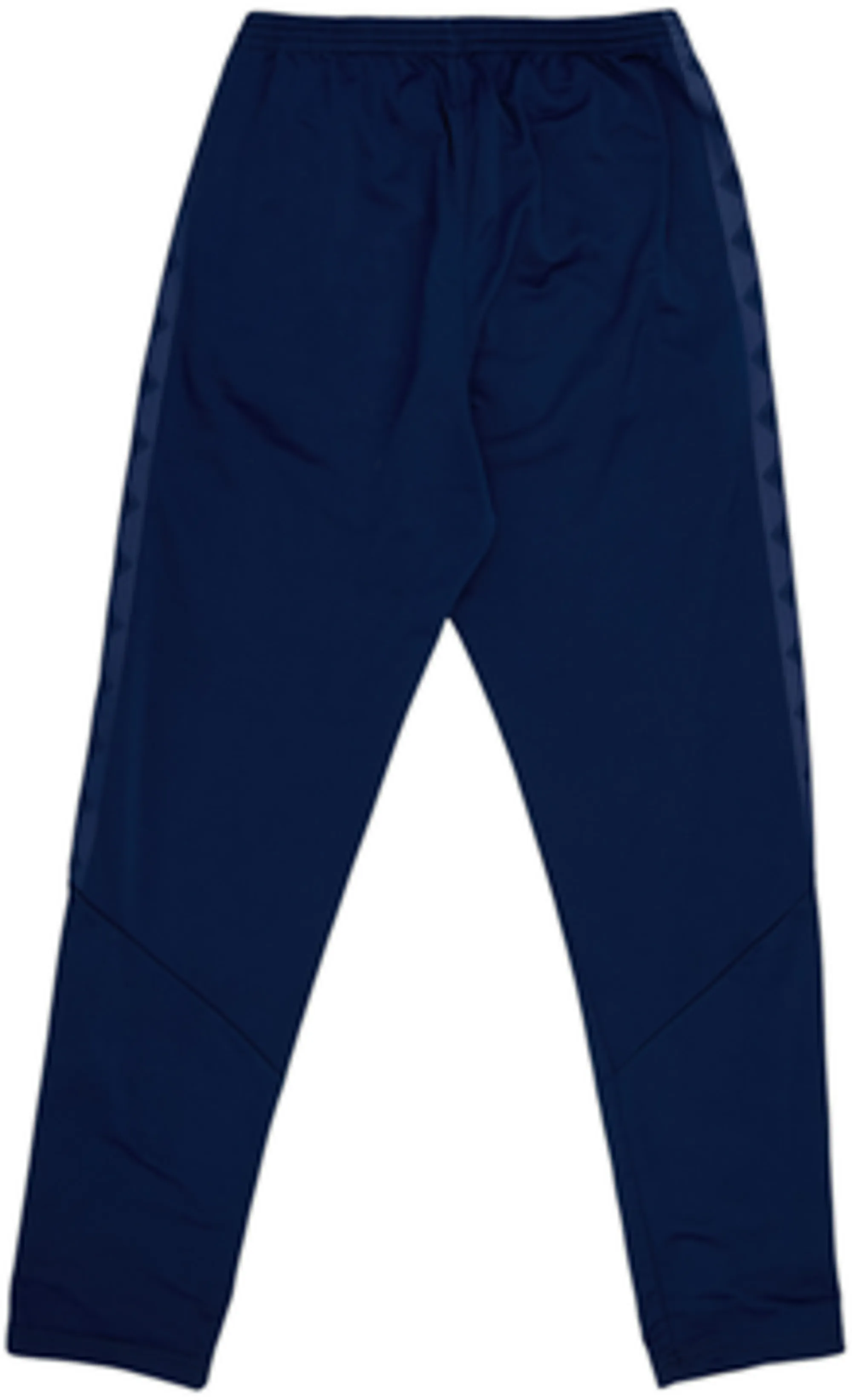 2019-20 Parma Errea Track Pants/Bottoms - 8/10 - (M)