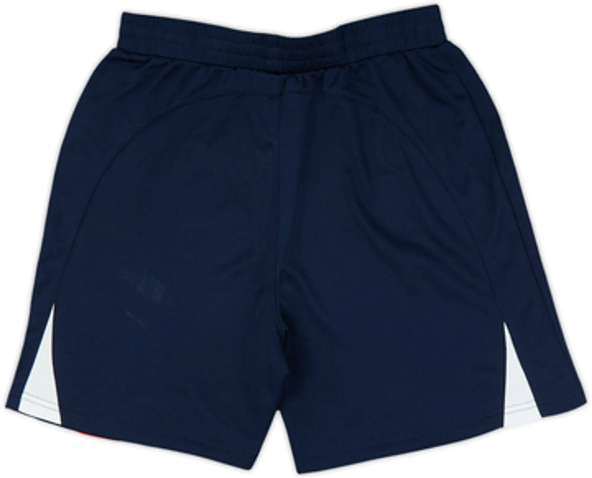 2012-13 Perugia Third Shorts - 8/10 - (S)