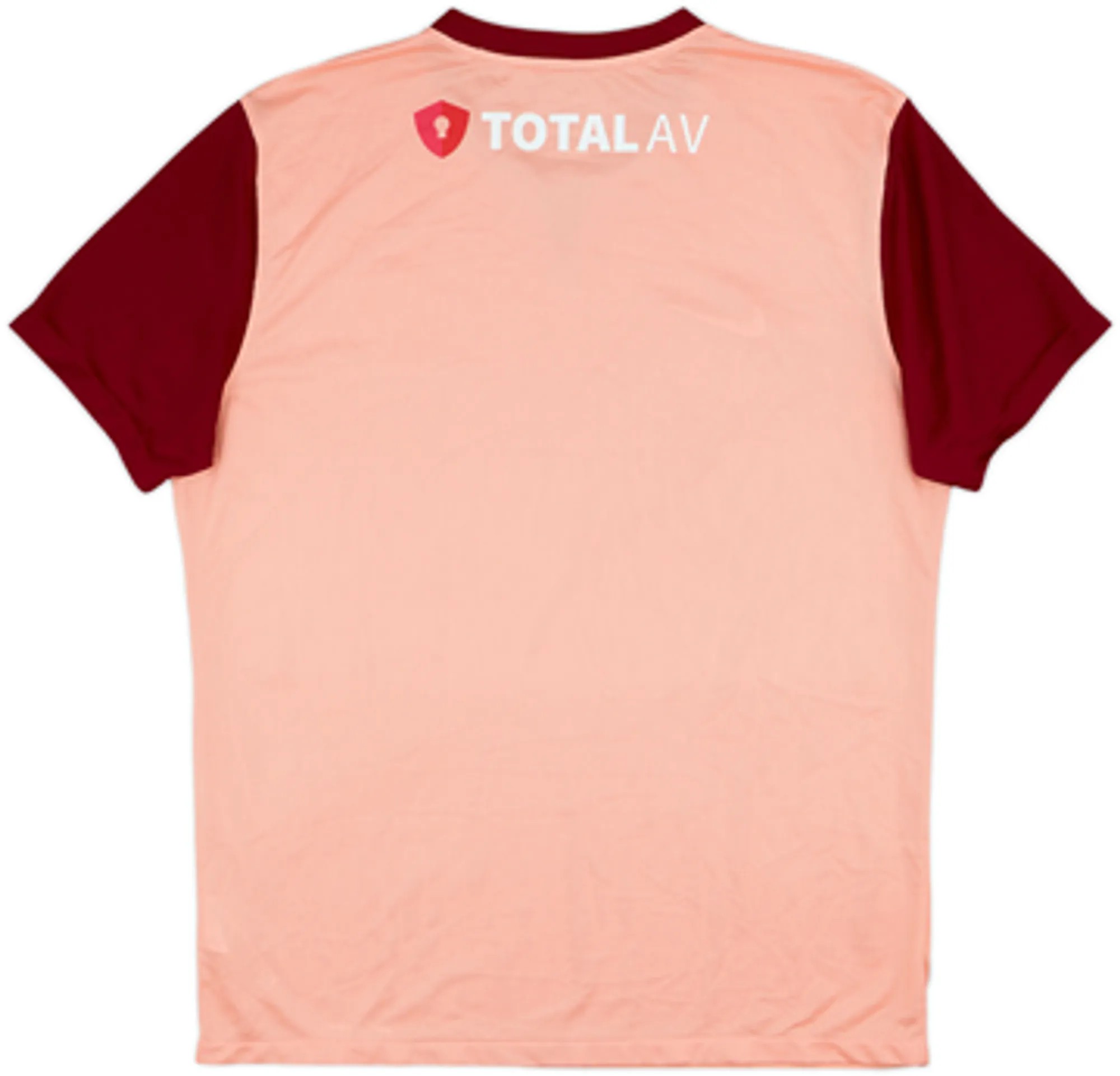 2023-24 Portsmouth Third Shirt - 9/10 - (XL)