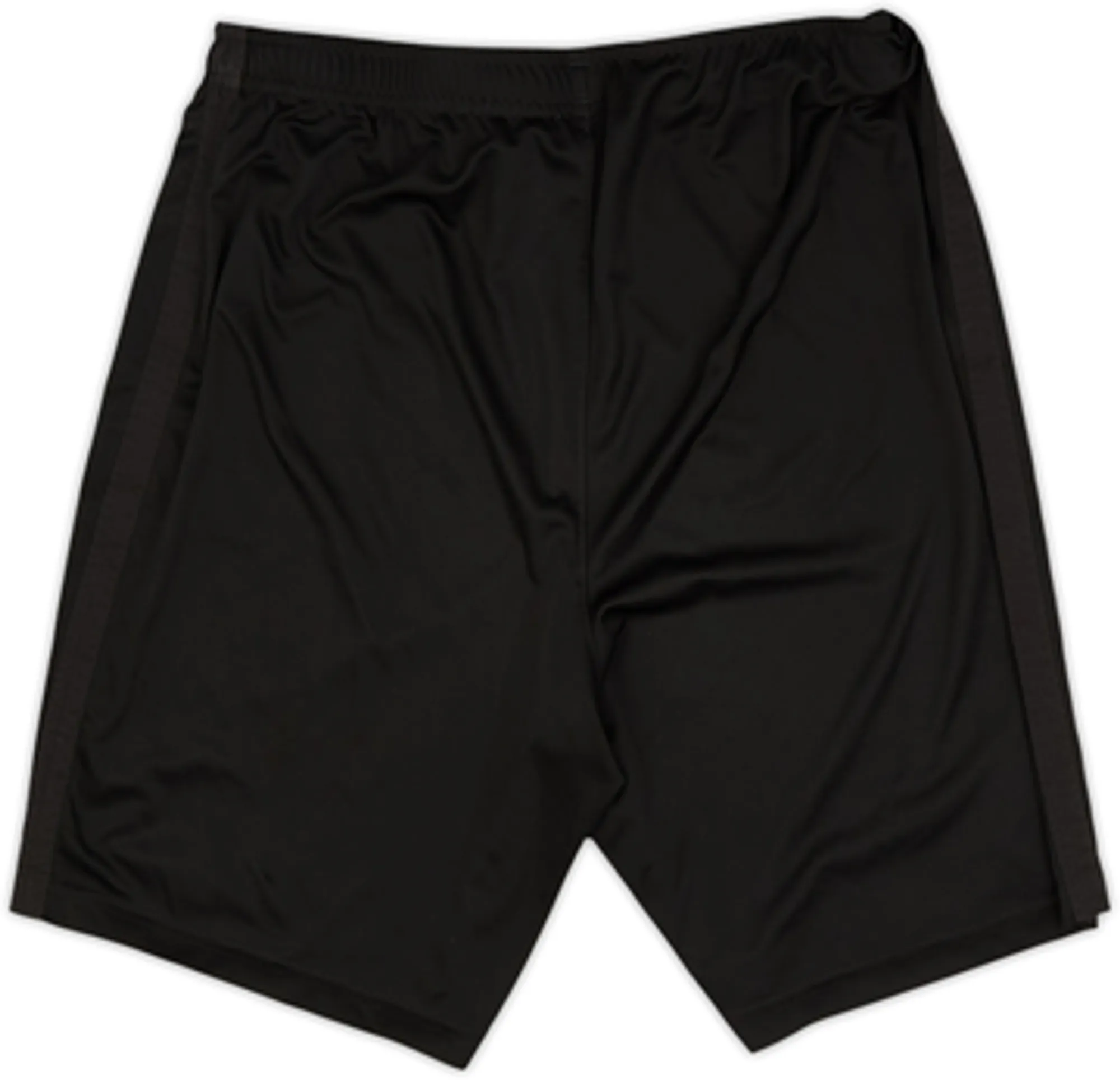 2020-21 Sassuolo Home Shorts - 5/10 - (S)