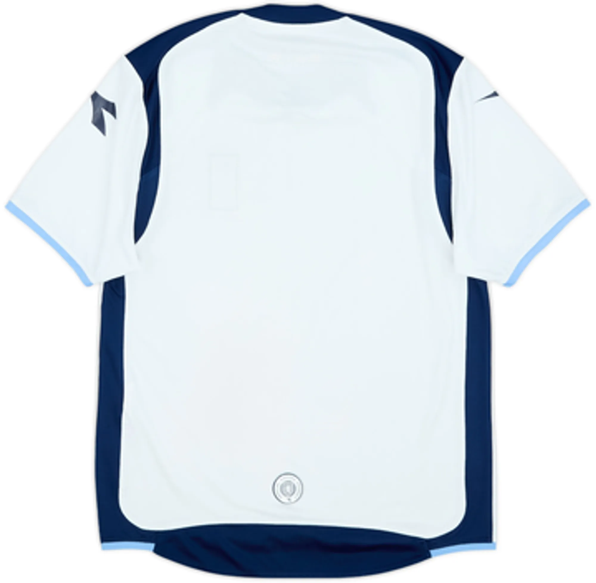 2008-09 Scotland Away Shirt - 4/10 - (M.Boys)