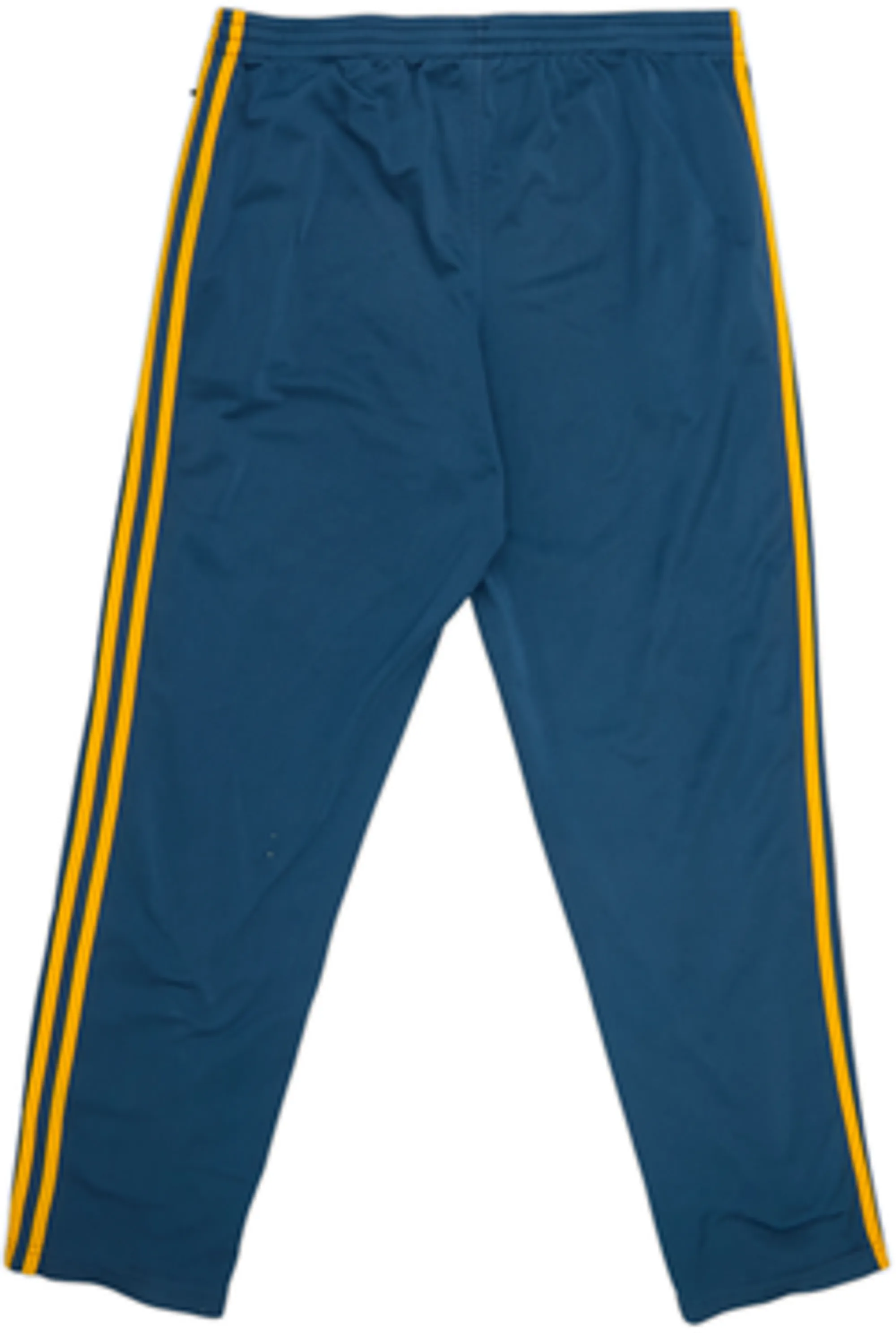 2006-07 Spain adidas Track Pants/Bottoms - 6/10 - (M)