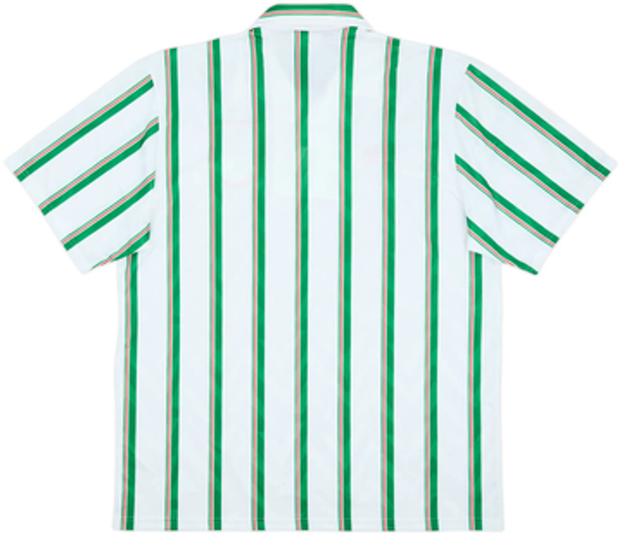 1992-94 Wales Away Shirt - 10/10 - (XL)