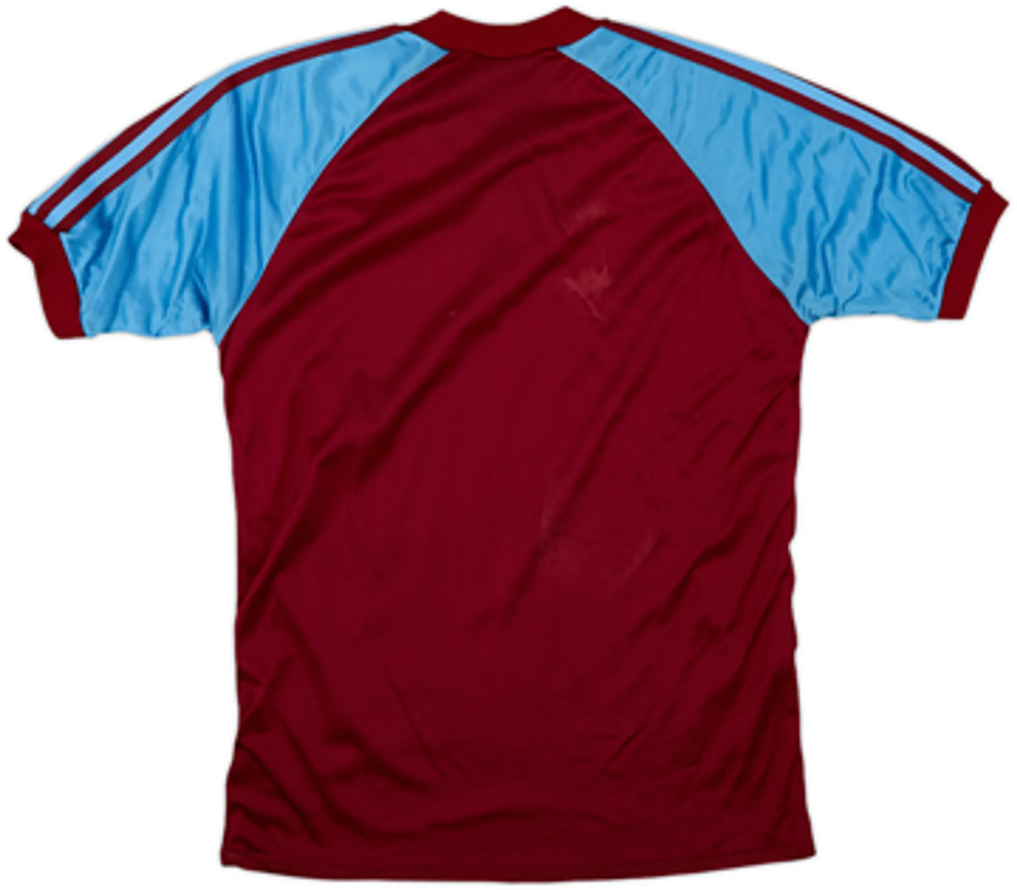 1980-83 West Ham Home Shirt - 5/10 - (M)