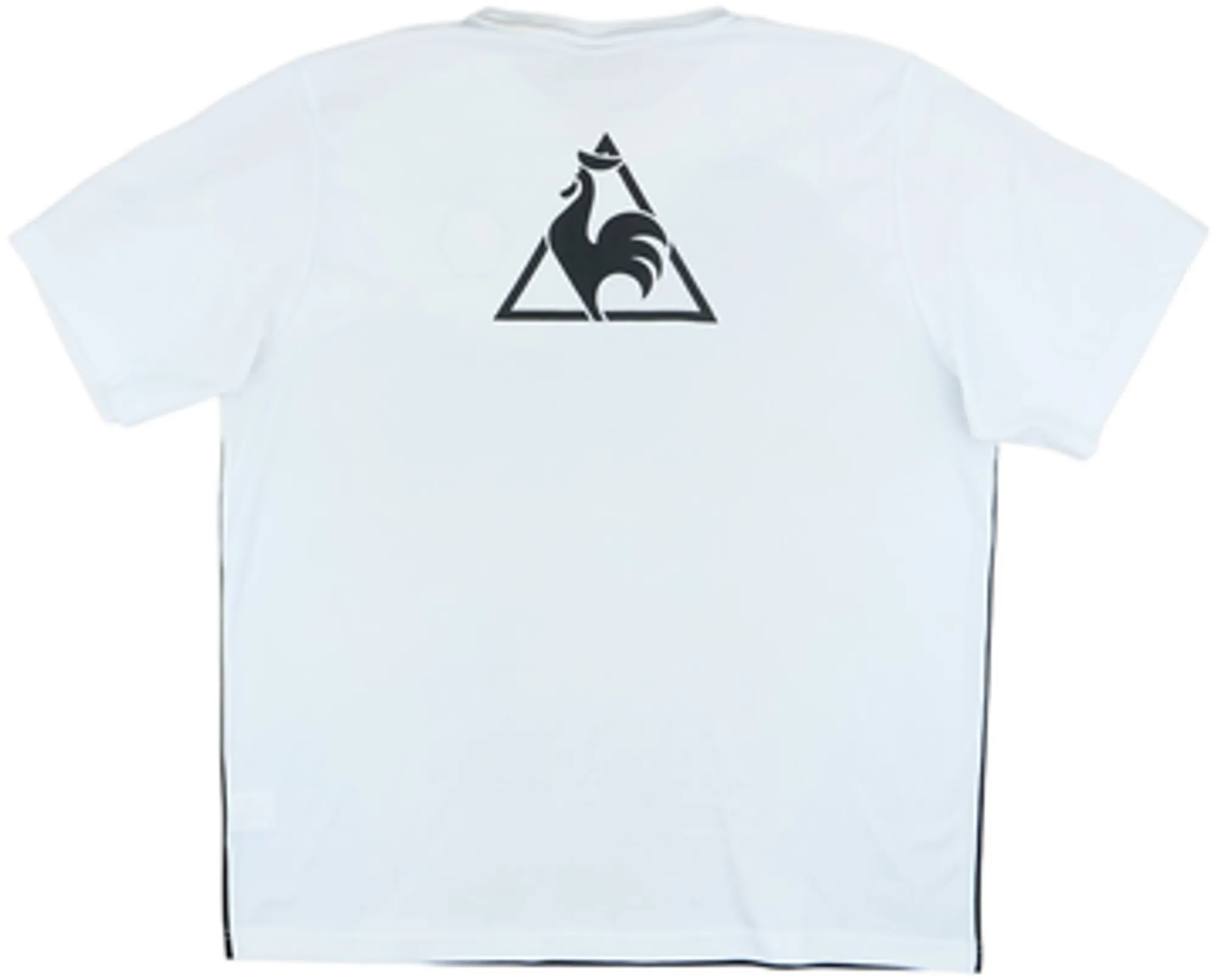 2009-10 Wolves Le Coq Sportif Training Shirt - 6/10 - (L)