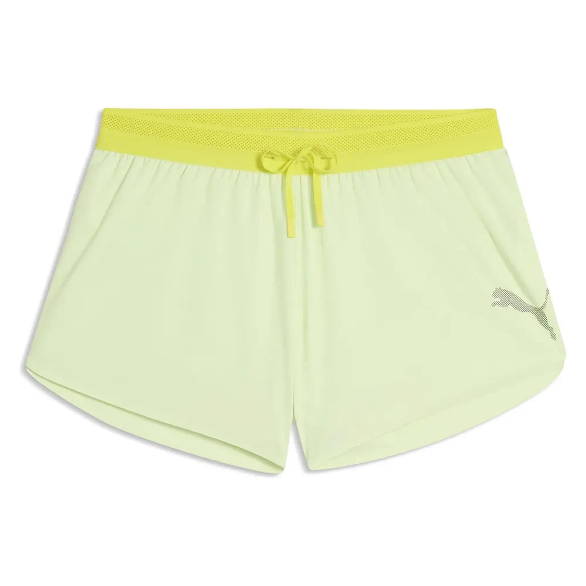 PUMA Lightspeed Ultraweave Running 2" Shorts Men, Apple Spritz, size Large