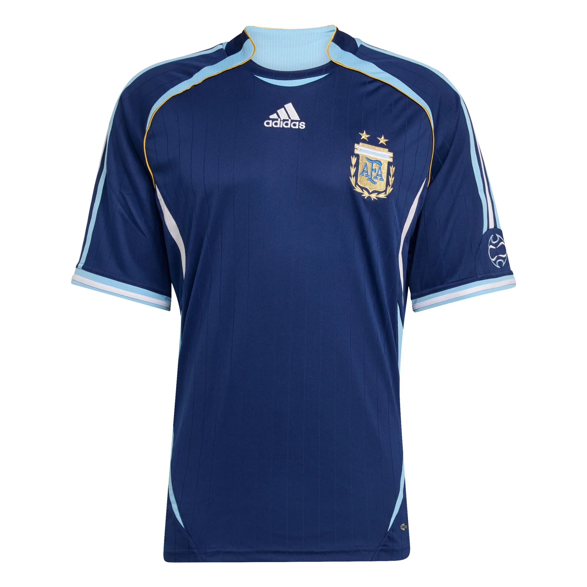 adidas Argentina Away Shirt 2006 (Reissue)
