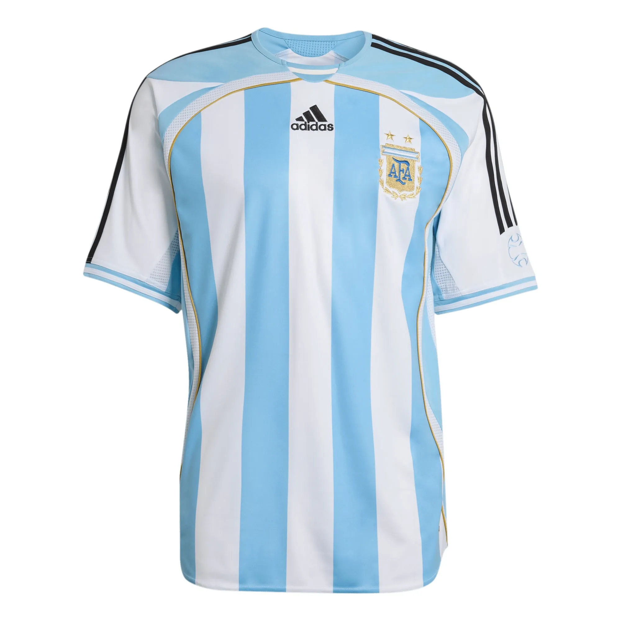 adidas Argentina Home Shirt 2006 (Reissue)
