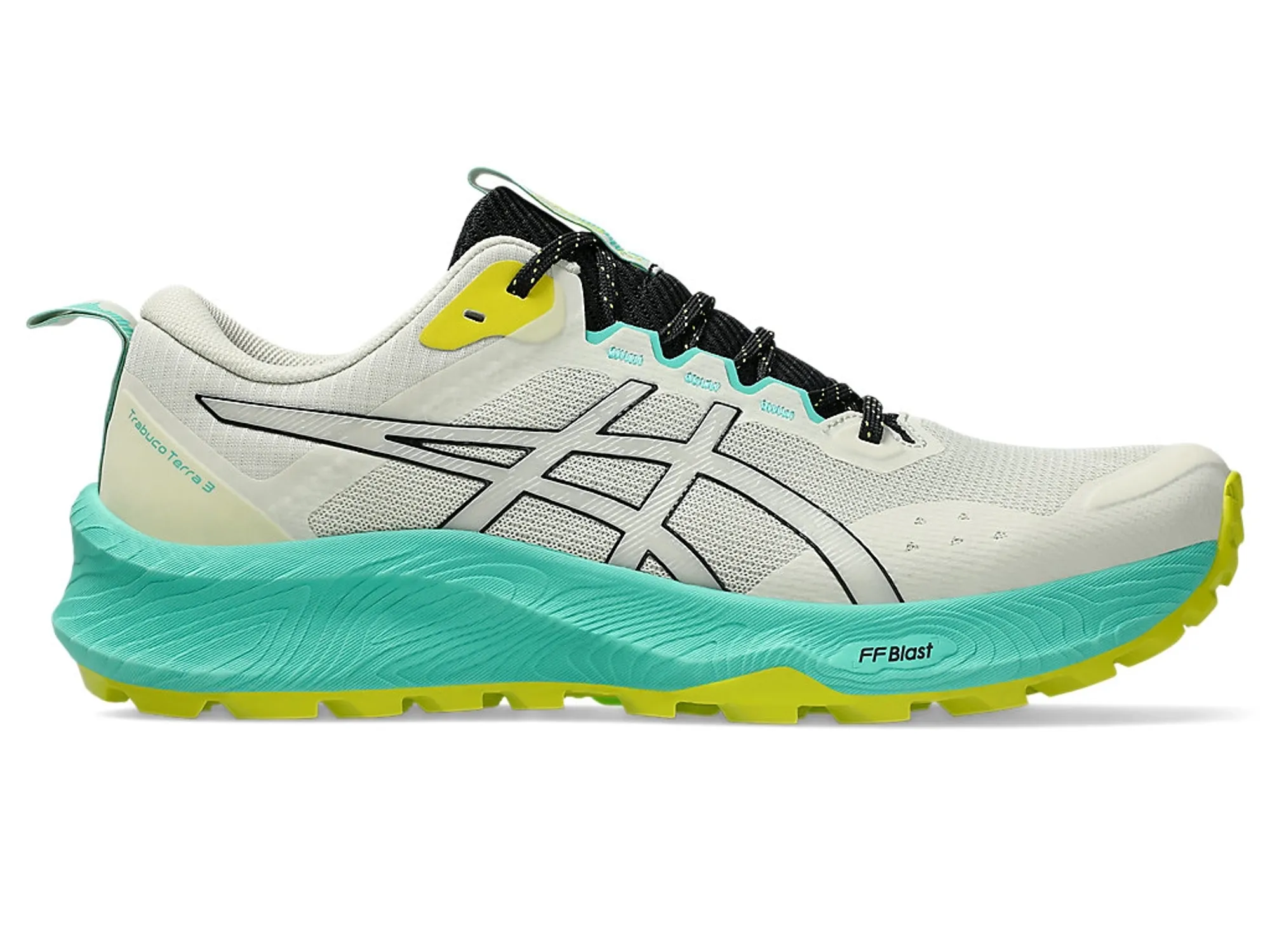 Asics Gel-Trabuco Terra 3