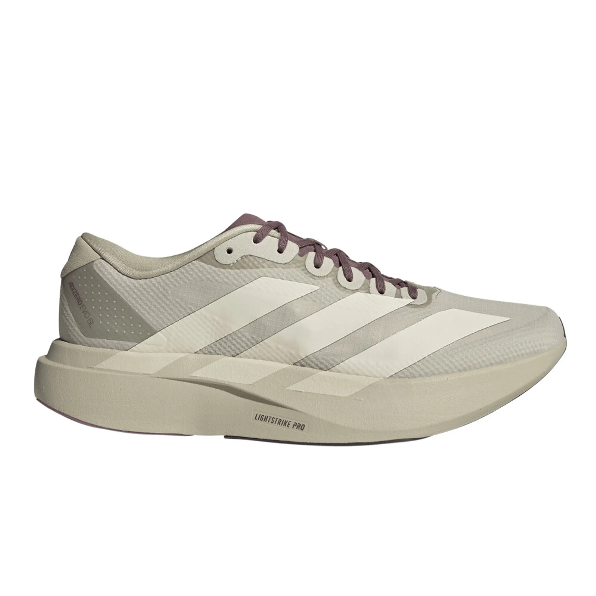 adidas Adizero Evo SL Woven Men's Running Shoes - SS26