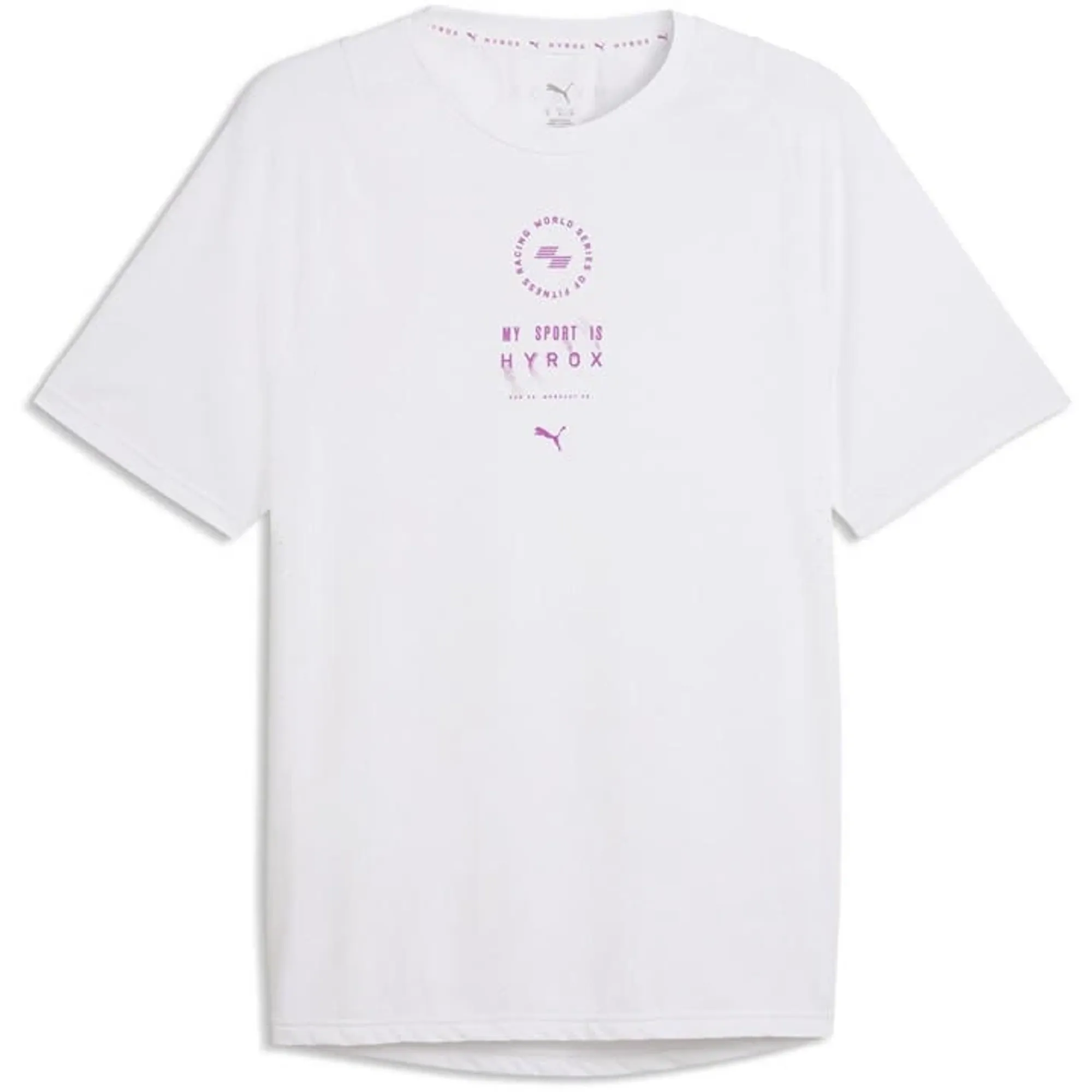 Puma x HYROX DRYELITE Men's Training T-Shirt - SS26