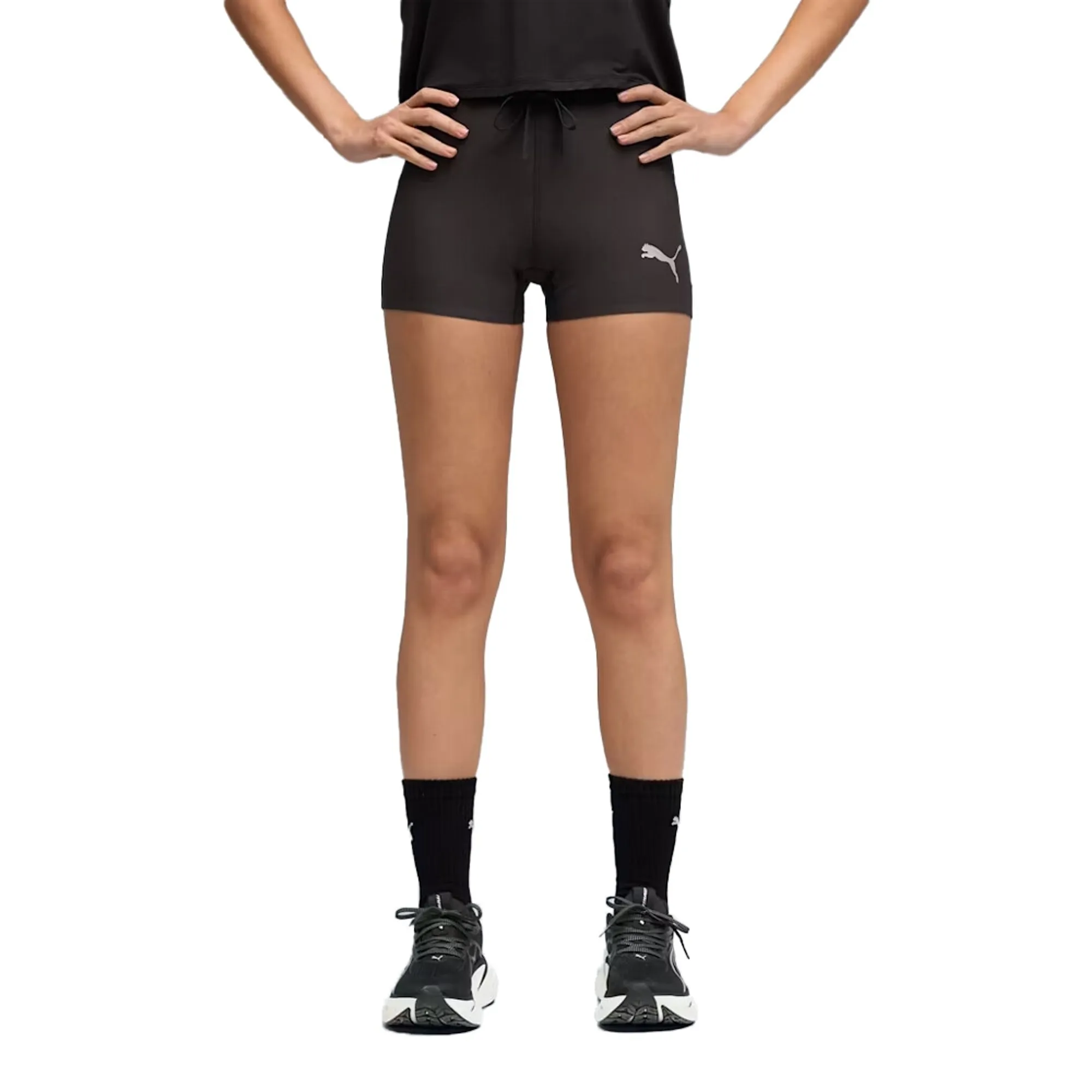 Puma Lightspeed 3 Inch Women's Shorts - SS26