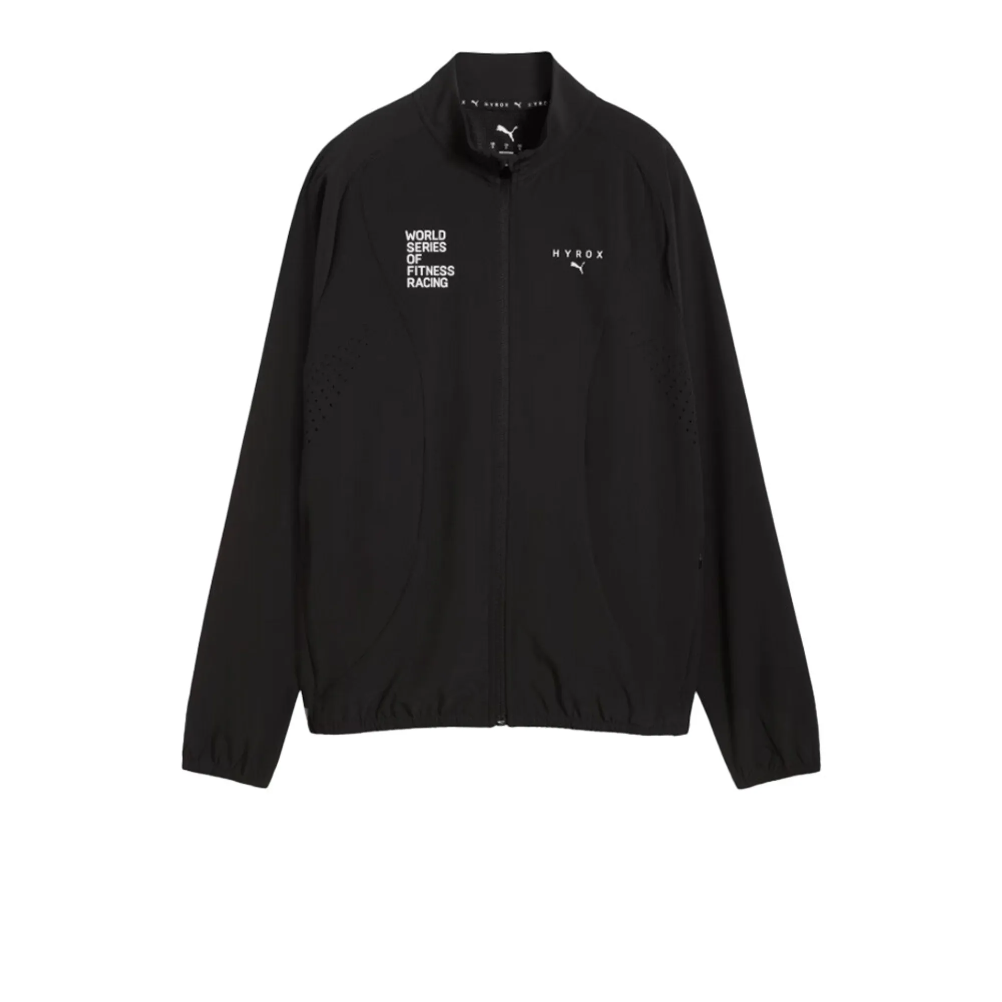 Puma x HYROX DRYELITE Warm-Up Women's Jacket - SS26