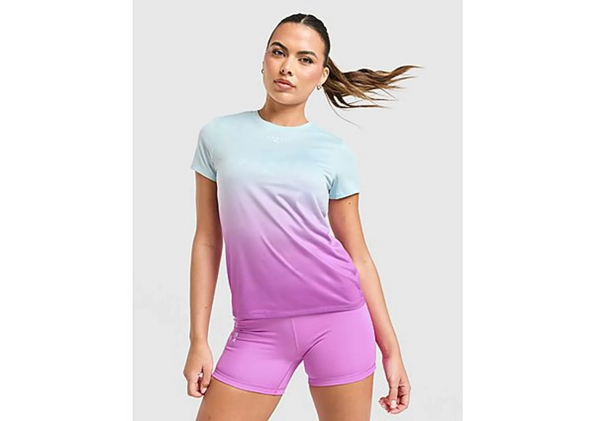 Puma x Hyrox Women's Graphic T-Shirt - SS26