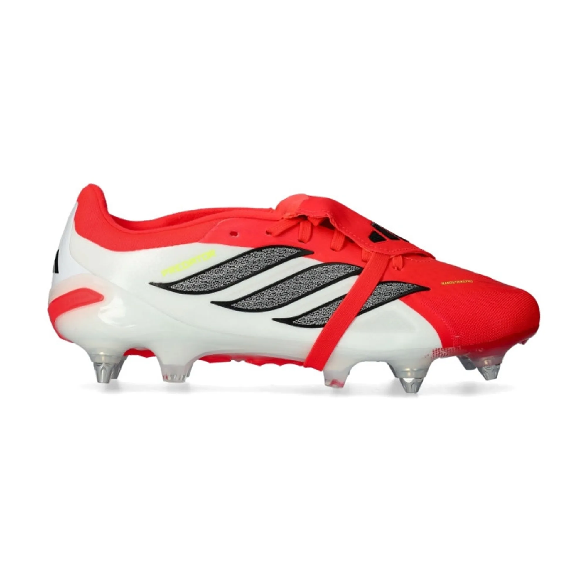 adidas Predator Pro Tongue SG