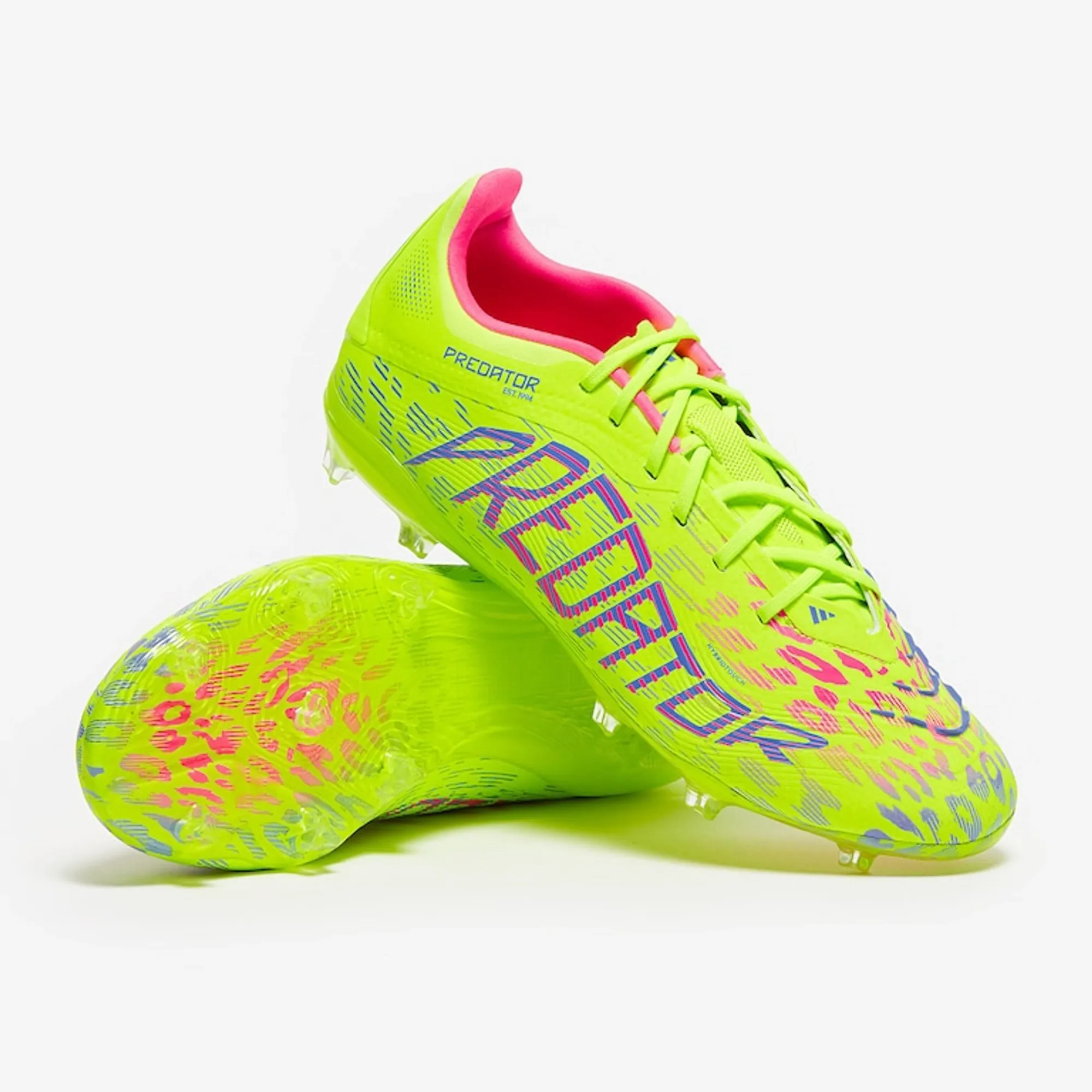 adidas Kids Predator Elite FG