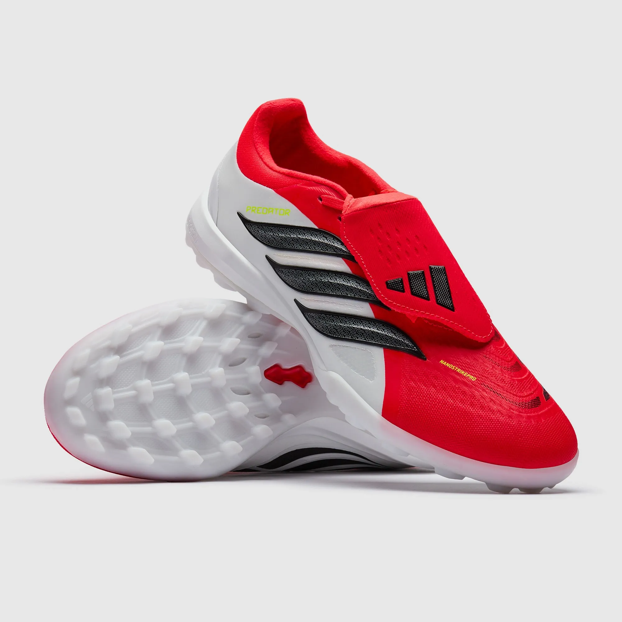 adidas Predator Pro Tongue TF