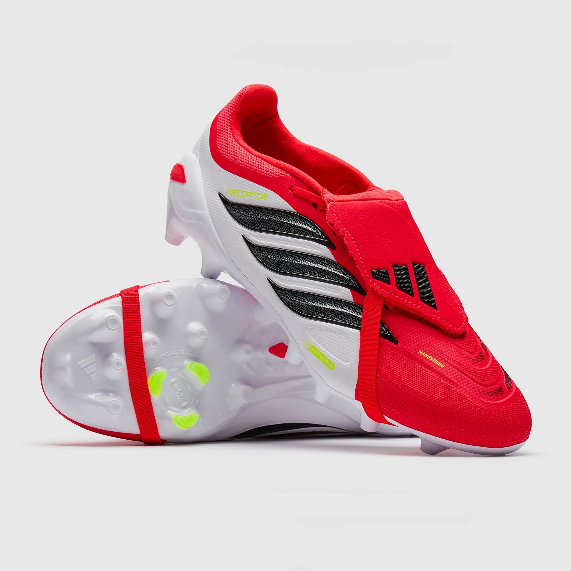 adidas Predator League Tongue AG