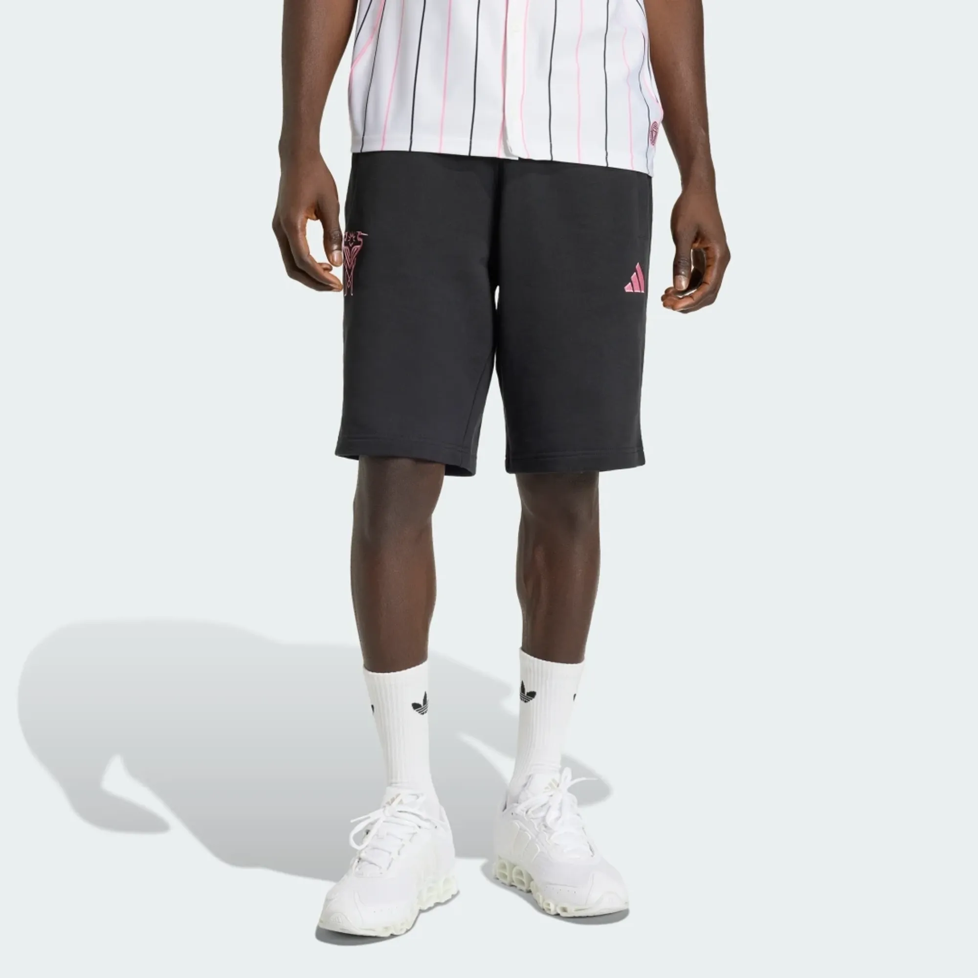 adidas Inter Miami CF Shorts